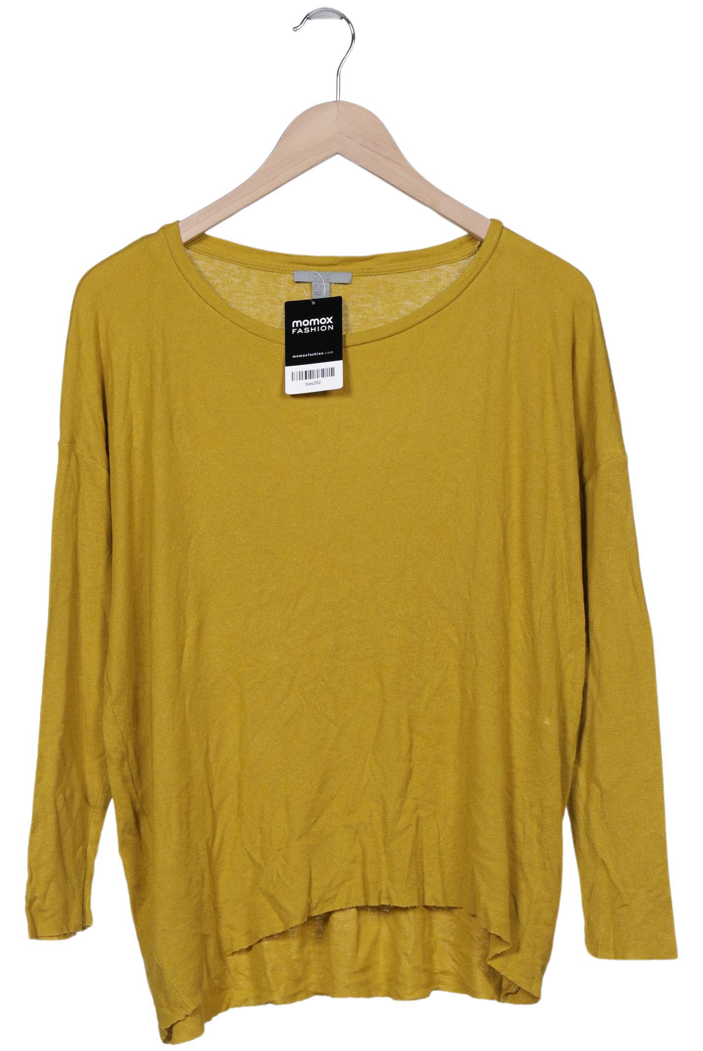 

COS Damen Pullover, orange, Gr. 38