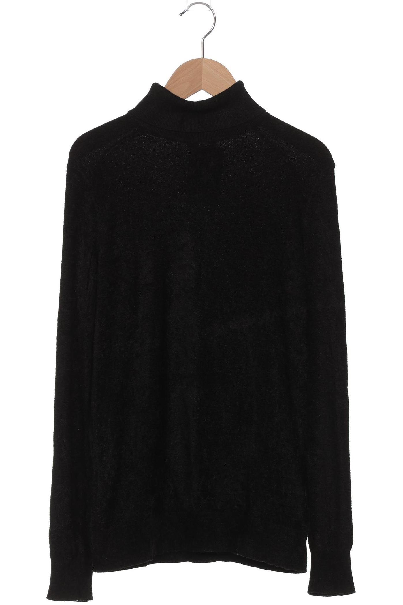 

COS Damen Pullover, schwarz, Gr. 36