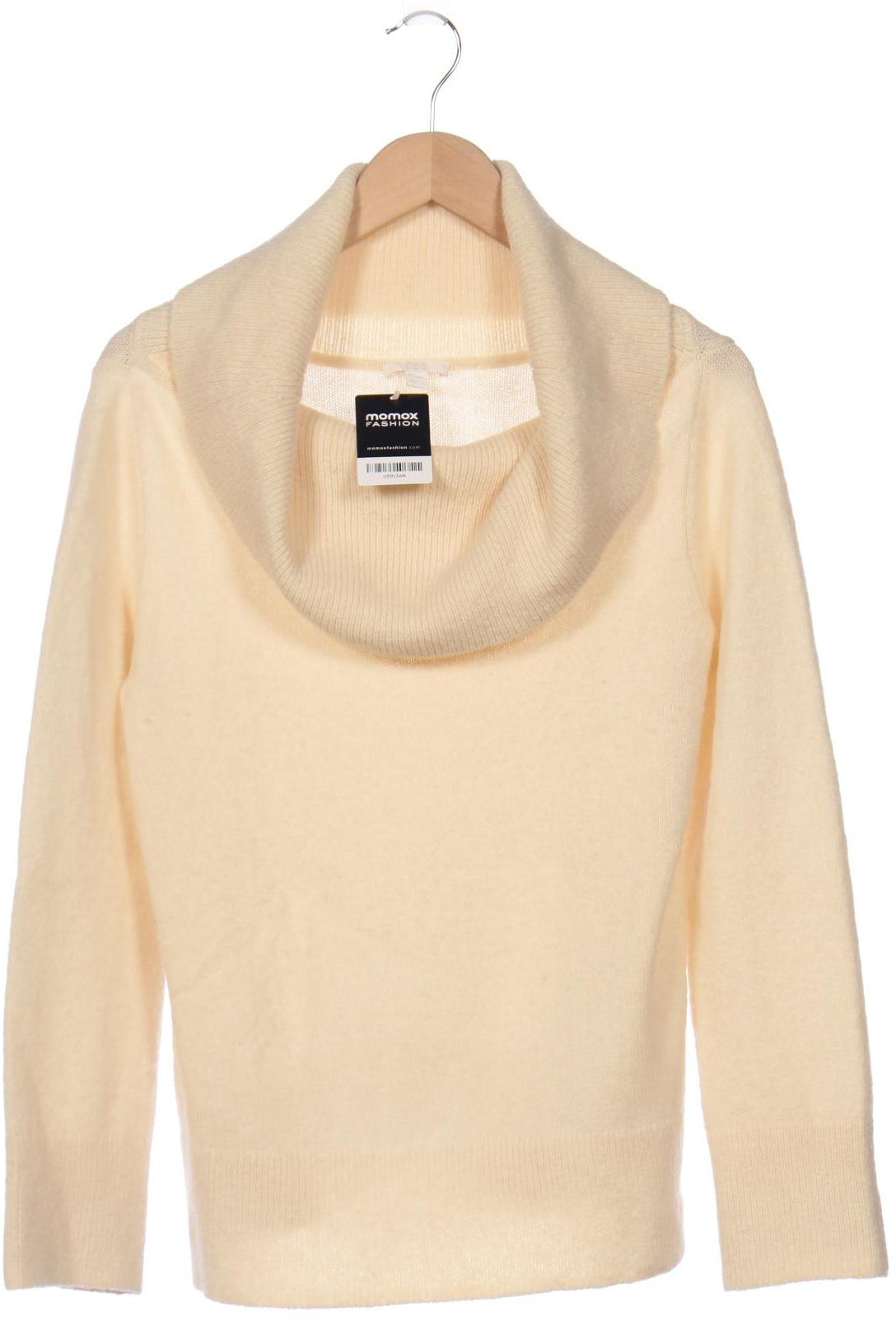 

COS Damen Pullover, beige