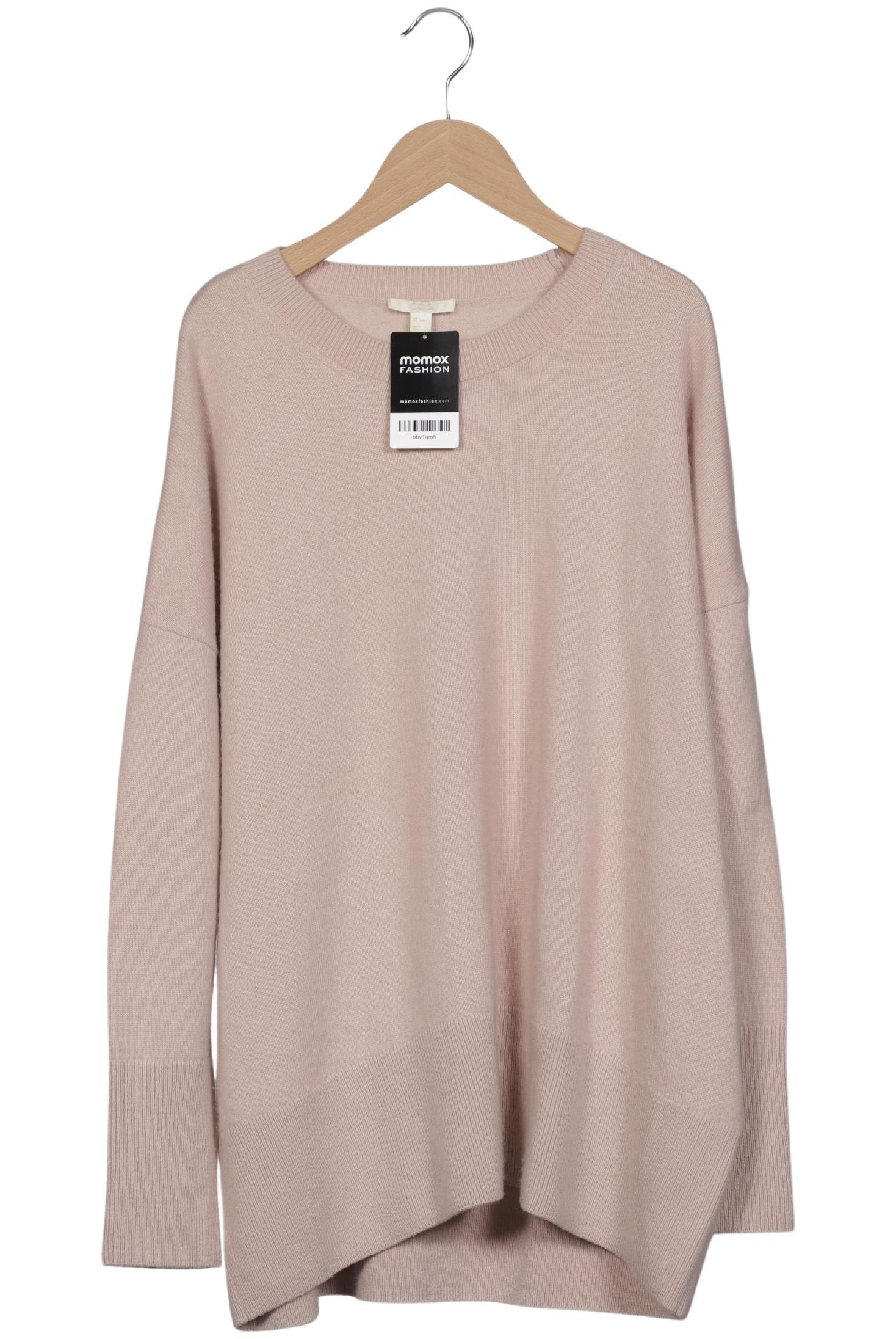 

COS Damen Pullover, beige, Gr. 36