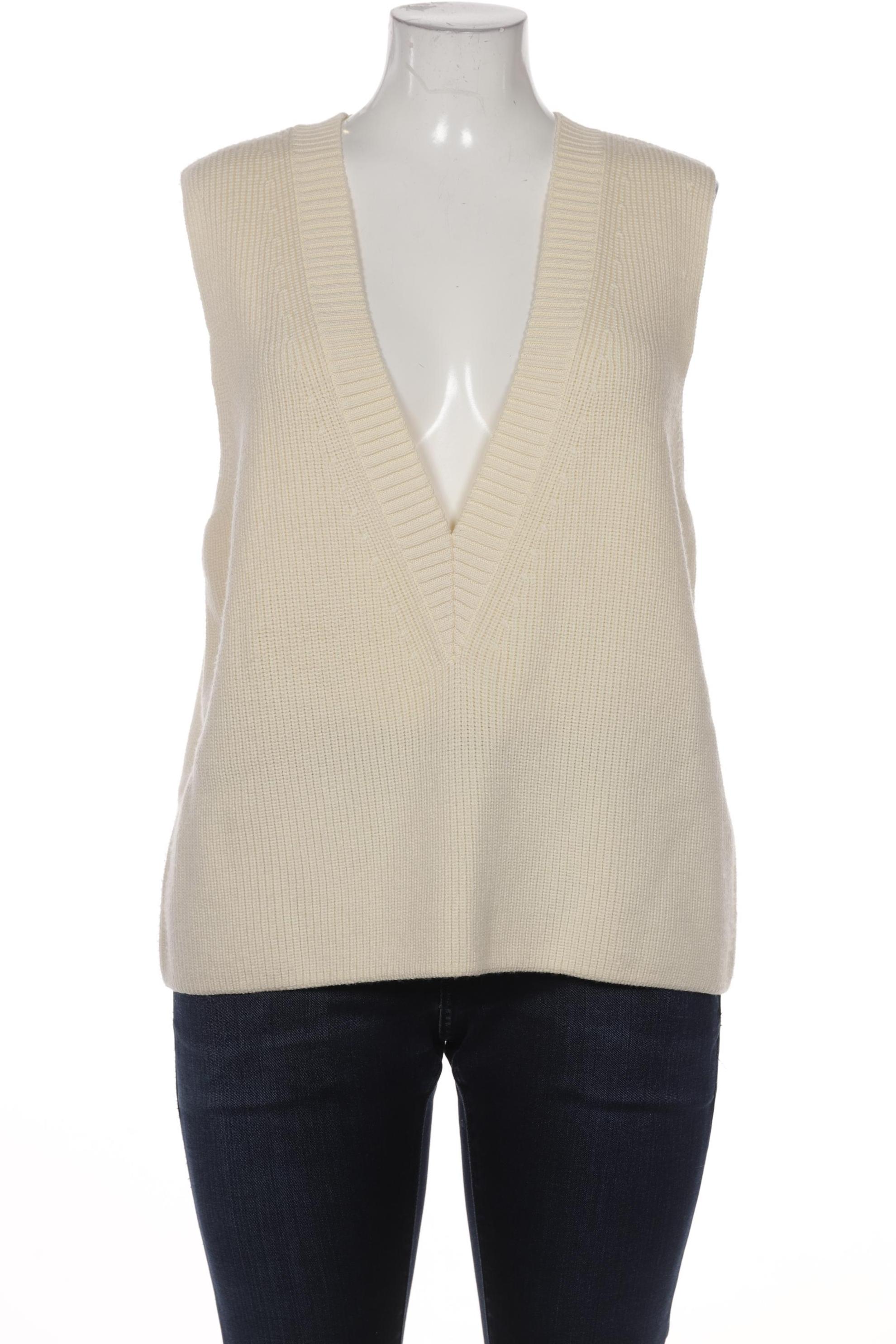 

COS Damen Pullover, beige, Gr. 42