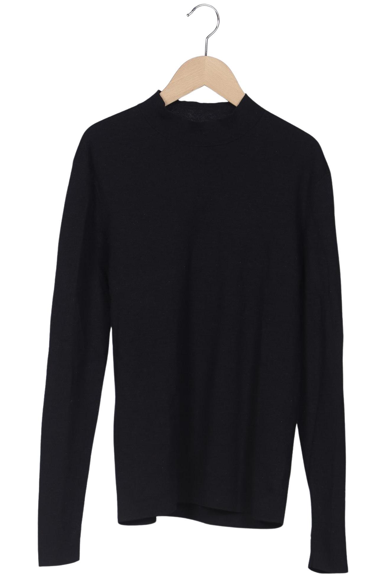 

COS Damen Pullover, marineblau, Gr. 38