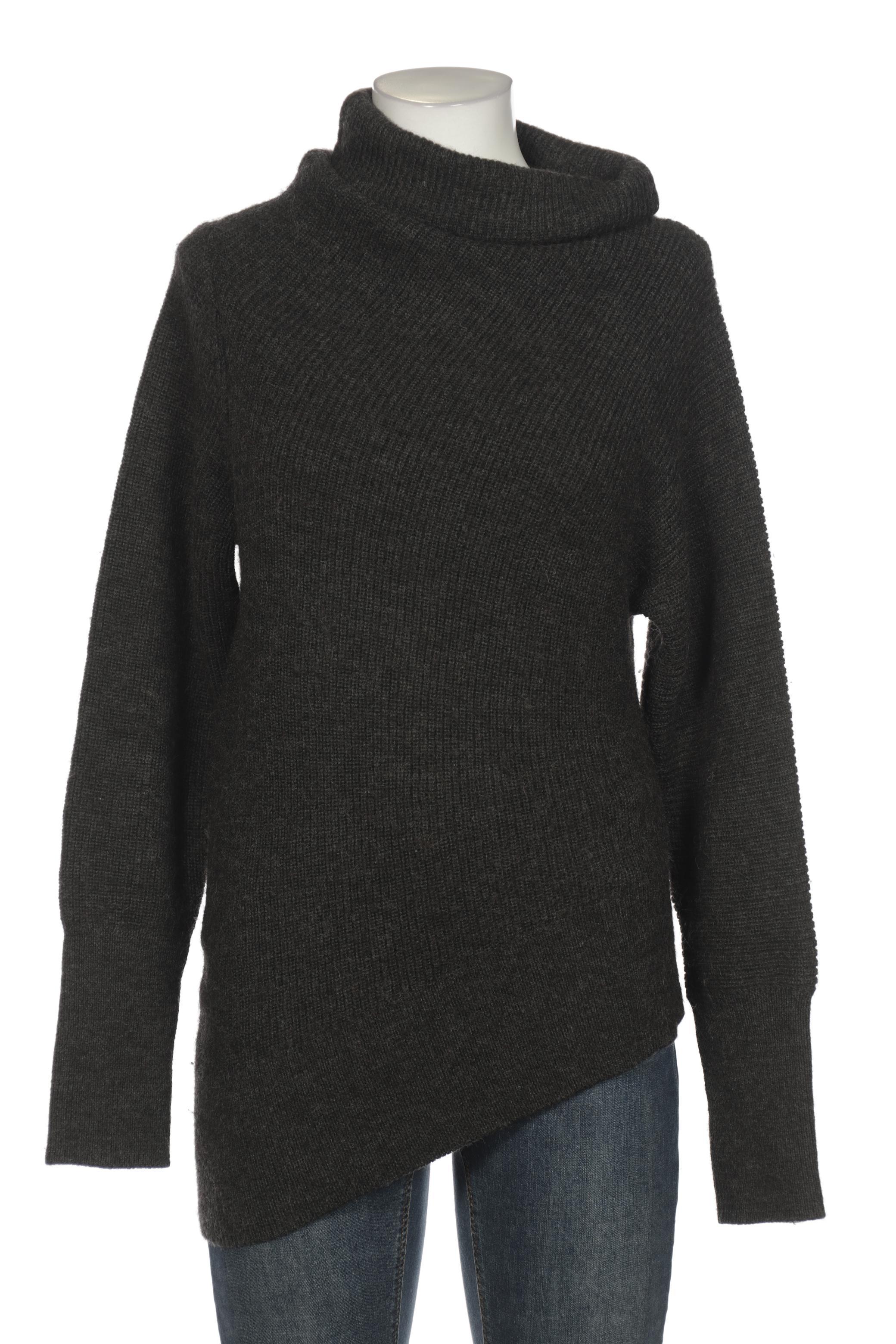

COS Damen Pullover, braun, Gr. 36