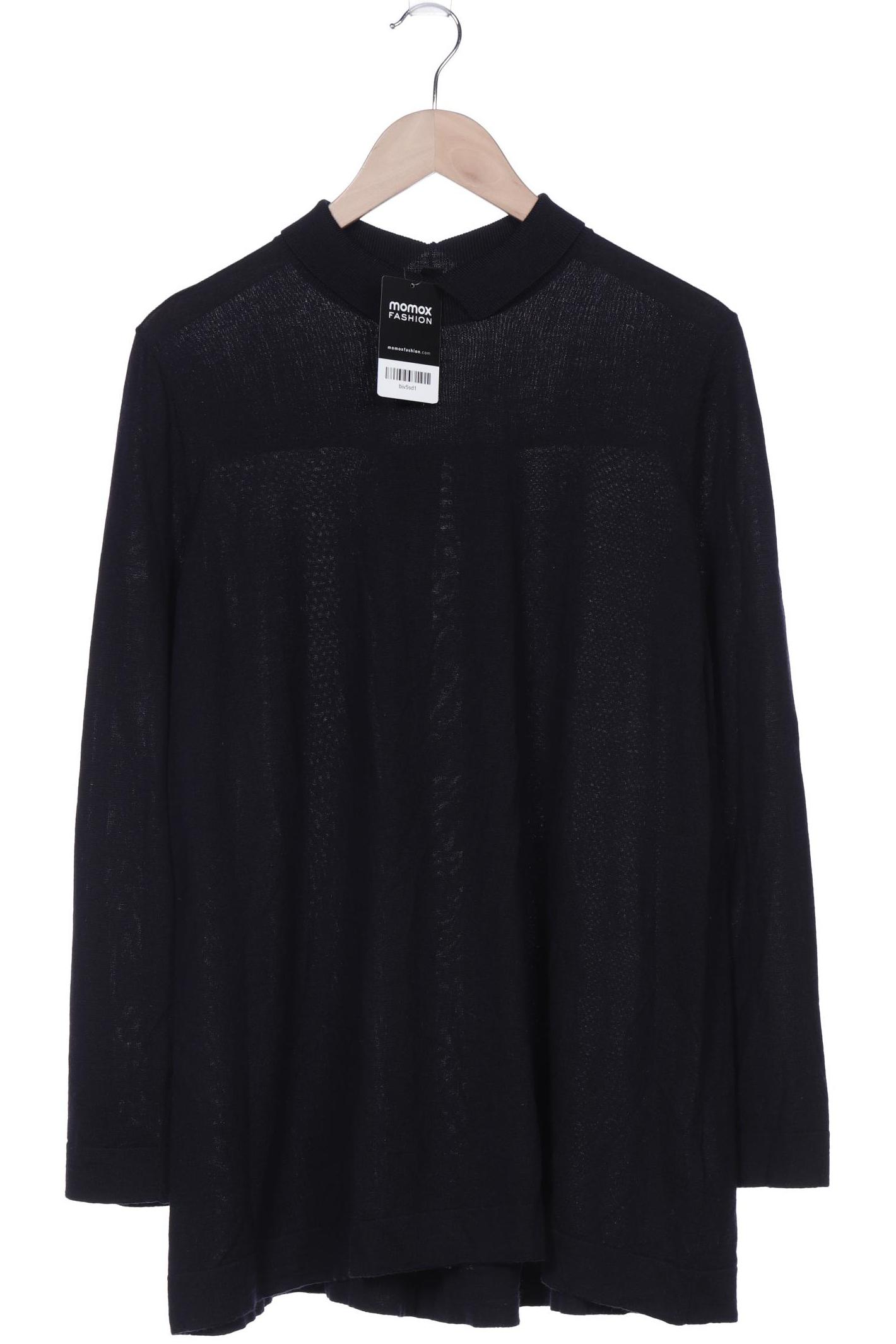 

COS Damen Pullover, marineblau, Gr. 42