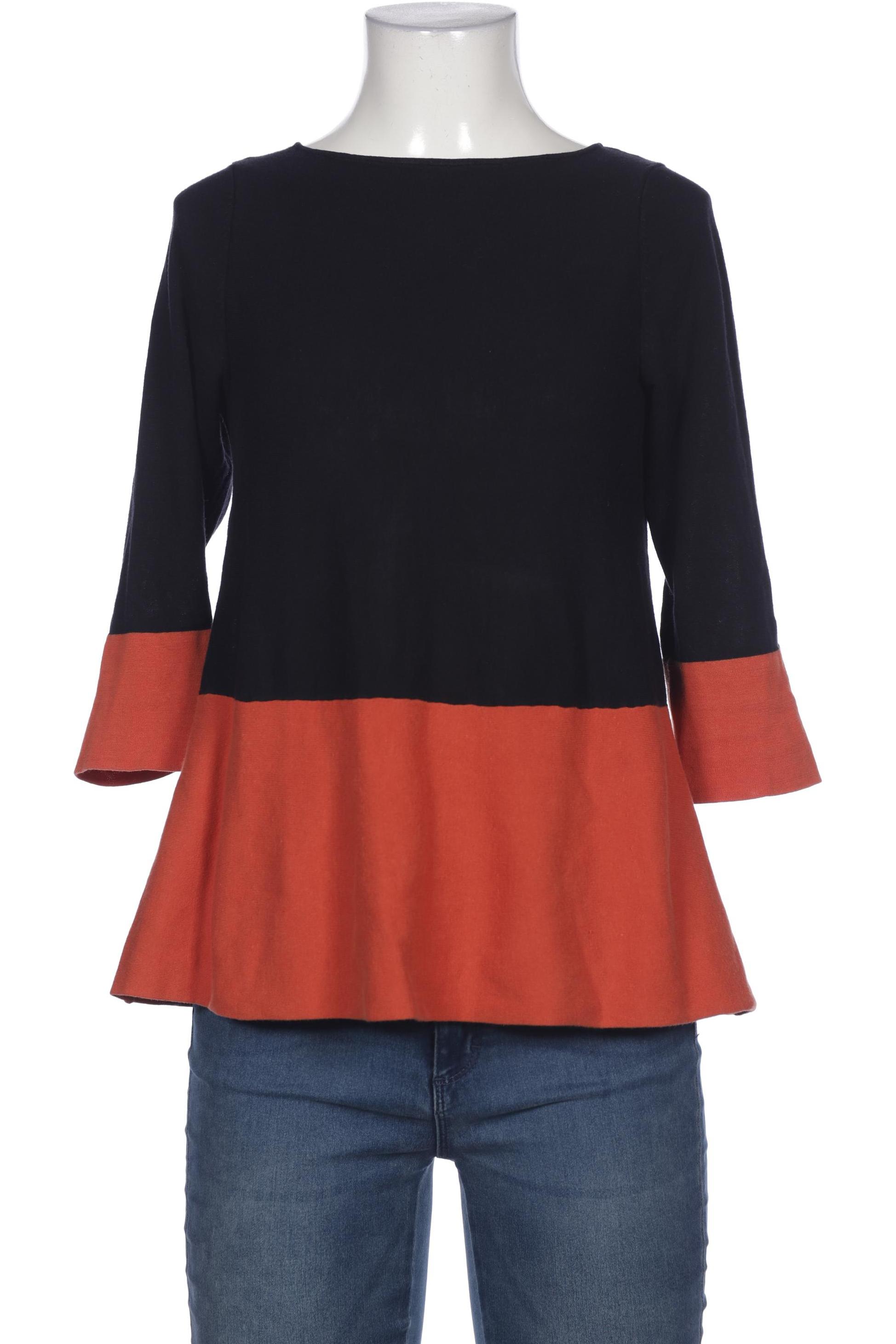 

COS Damen Pullover, schwarz, Gr. 34