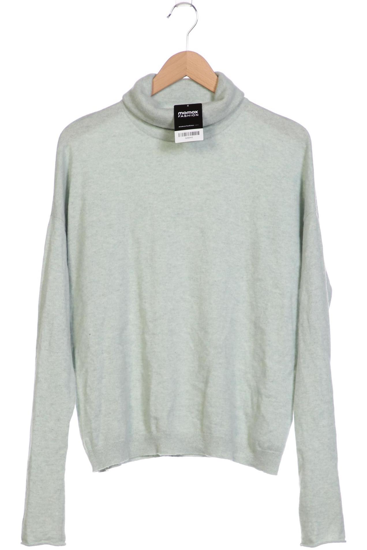 

COS Damen Pullover, hellgrün, Gr. 38