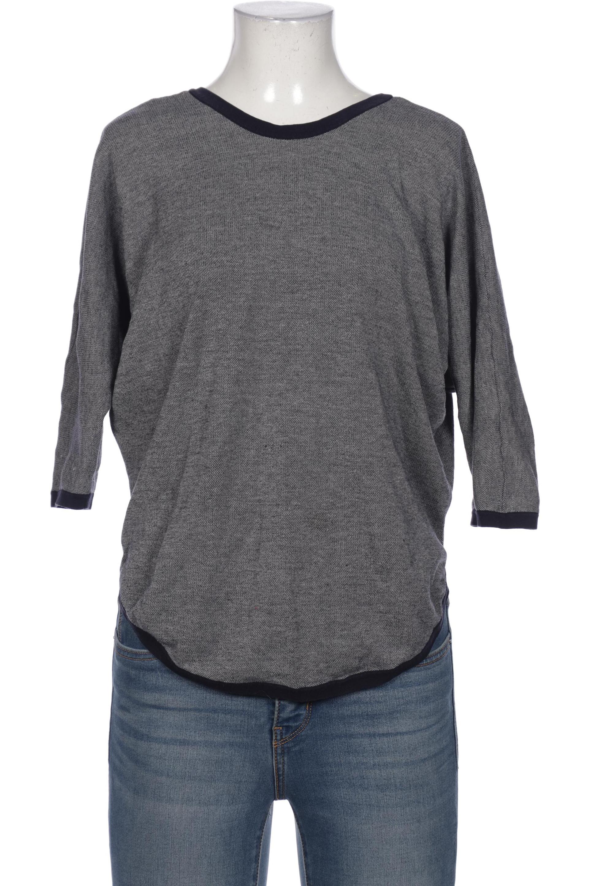 

COS Damen Pullover, marineblau, Gr. 34