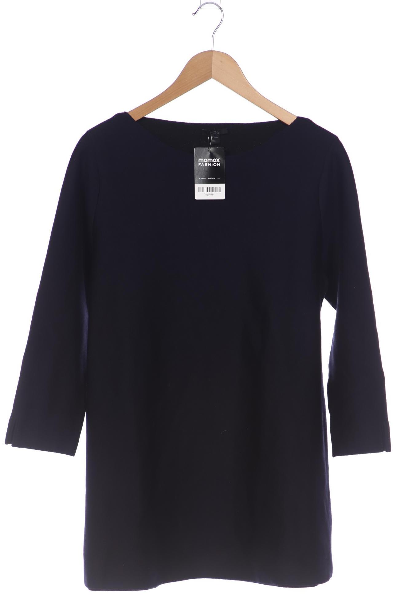 

COS Damen Pullover, marineblau, Gr. 42