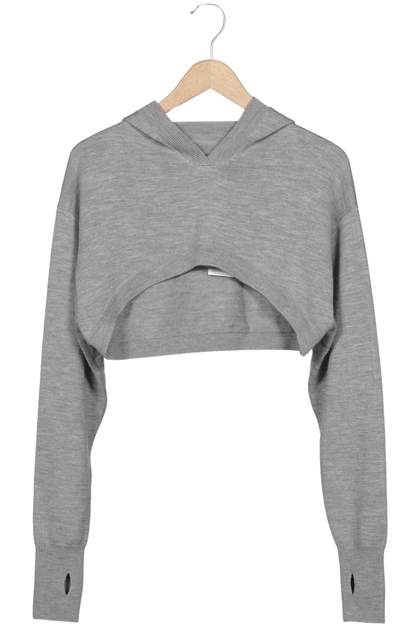 

COS Damen Pullover, grau, Gr. 38