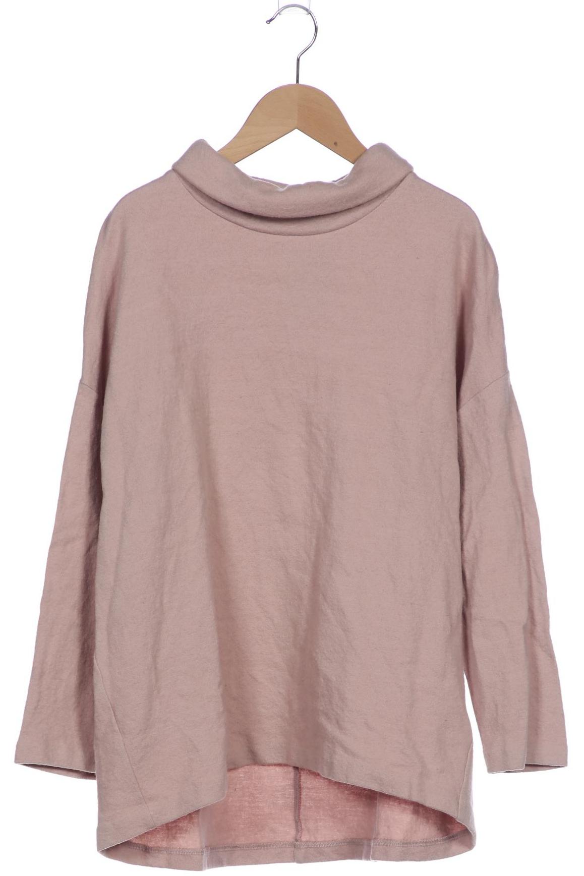 

COS Damen Pullover, pink, Gr. 42