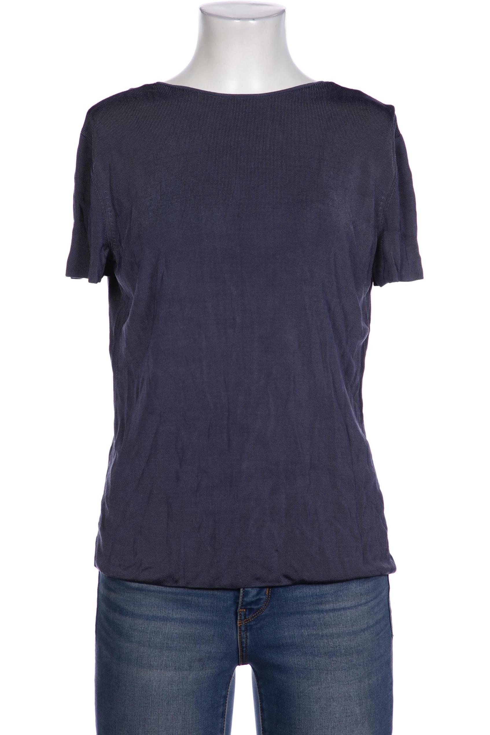 

COS Damen Pullover, marineblau