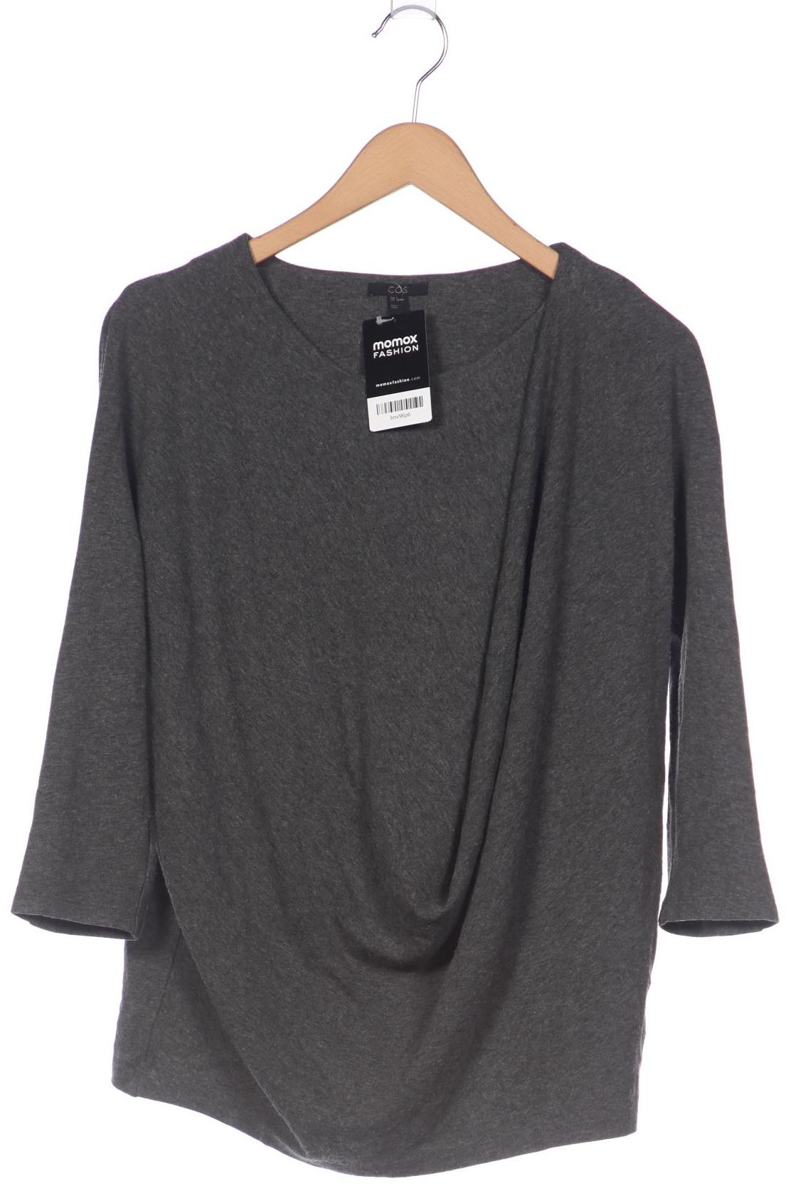 

COS Damen Pullover, grau, Gr. 36