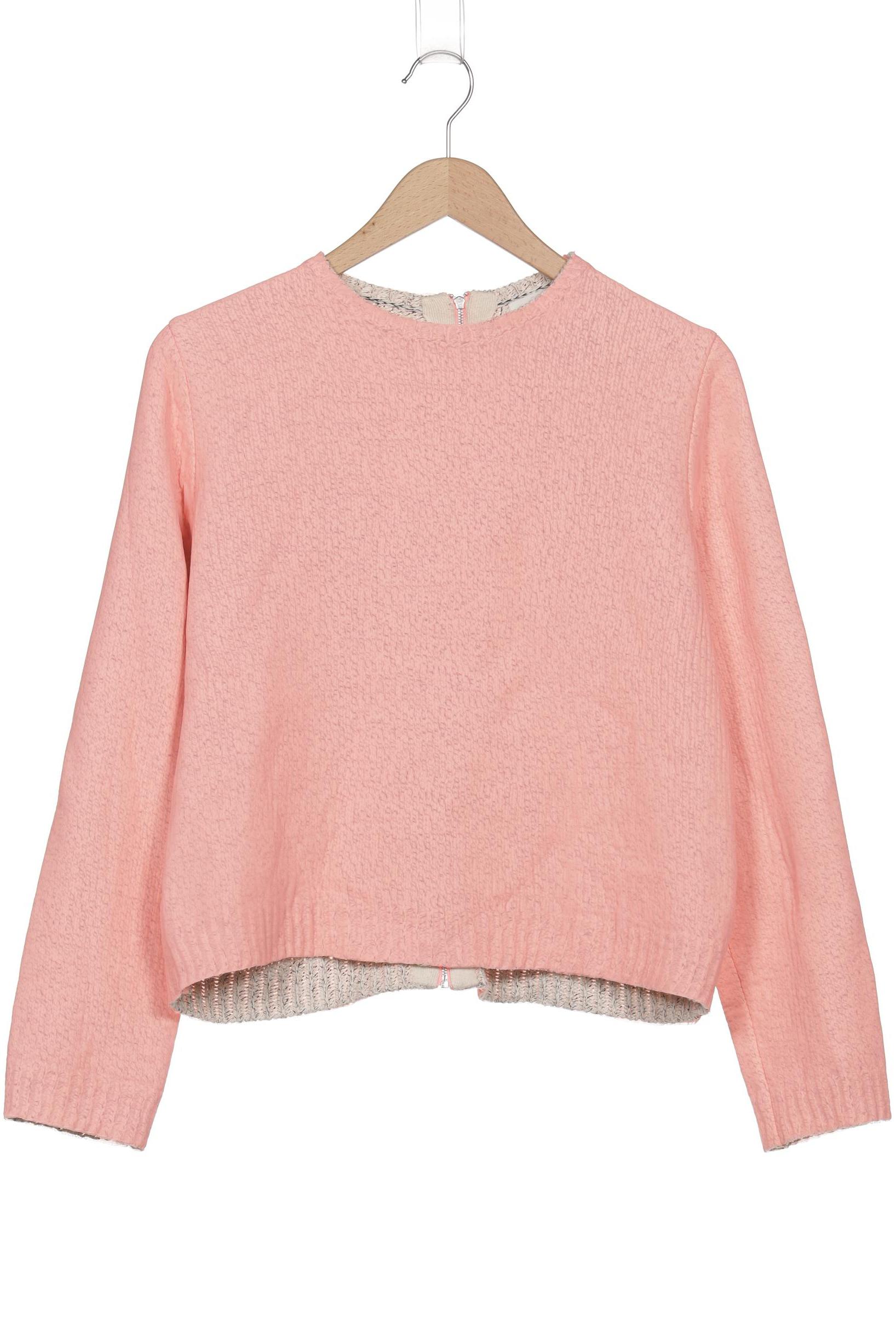 

COS Damen Pullover, pink, Gr. 36