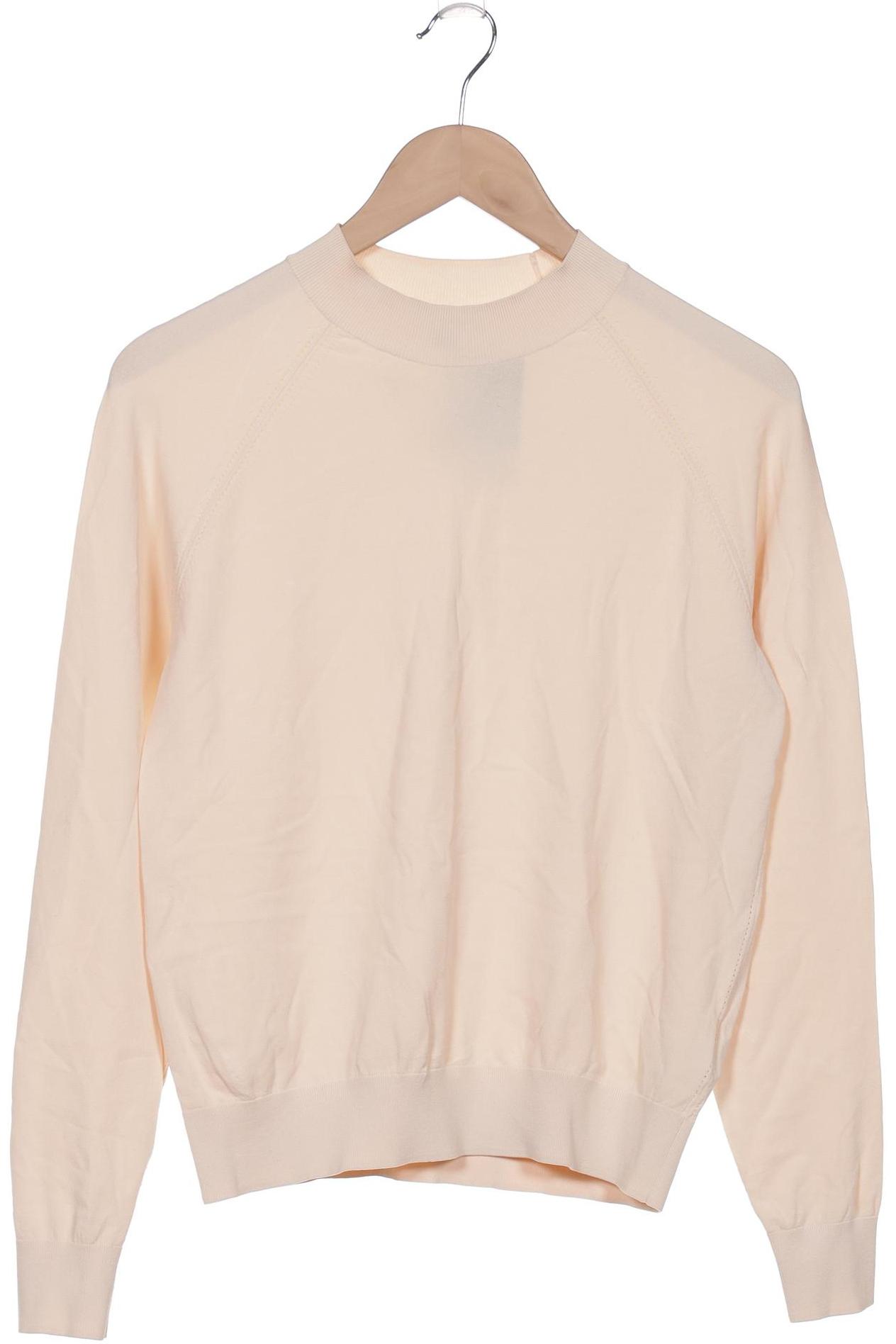

COS Damen Pullover, beige, Gr. 34