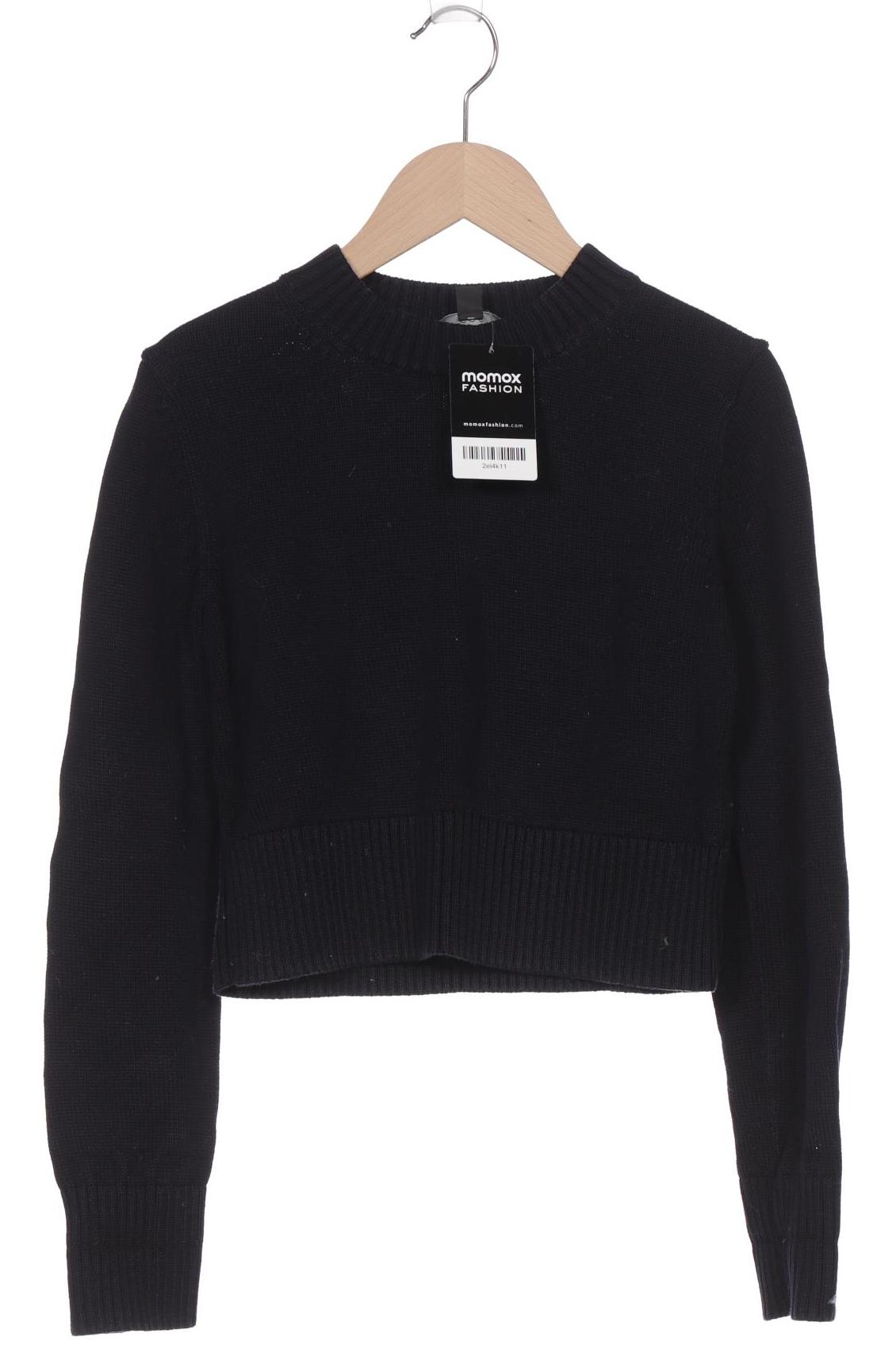 

COS Damen Pullover, marineblau, Gr. 34