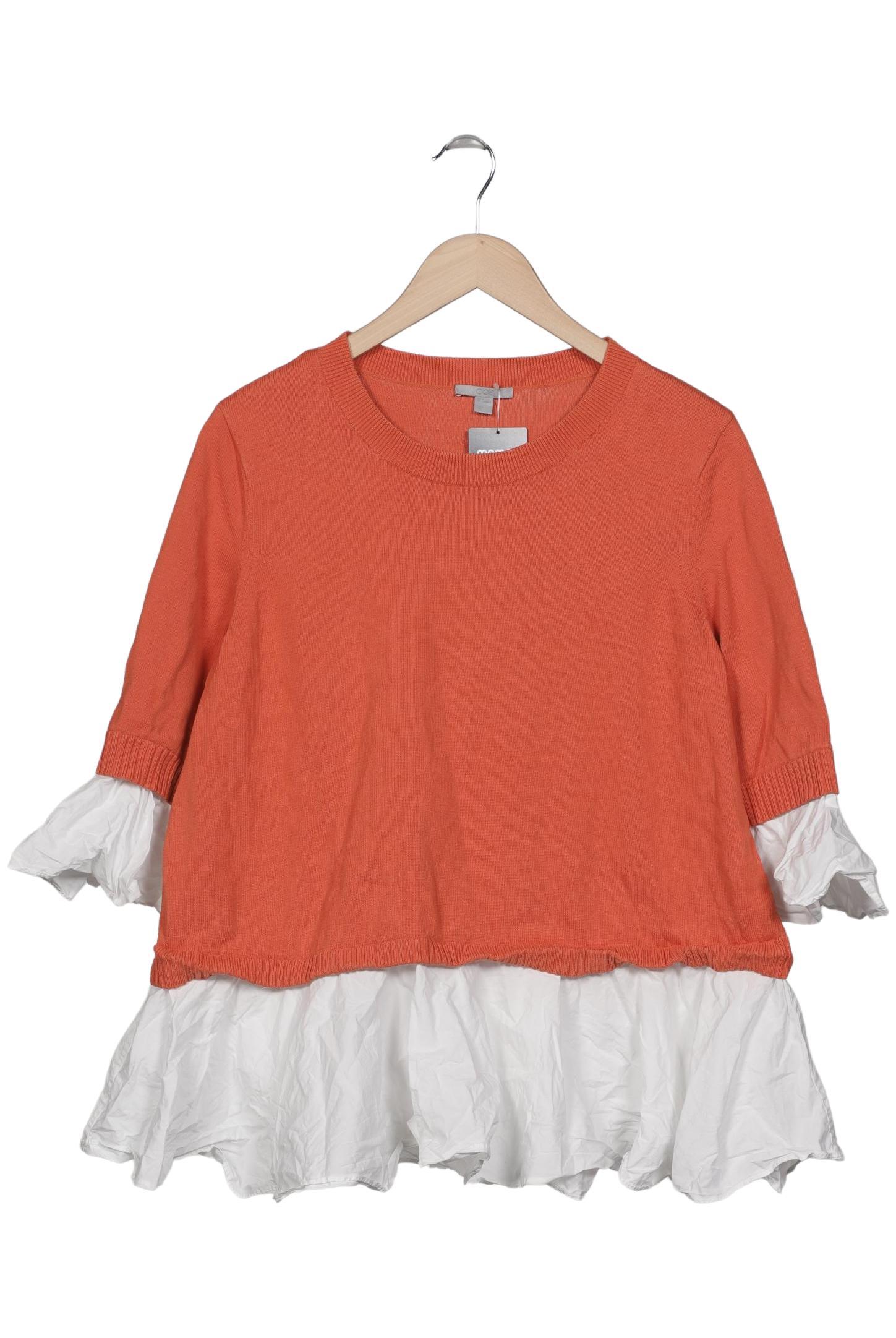 

COS Damen Pullover, mehrfarbig, Gr. 38