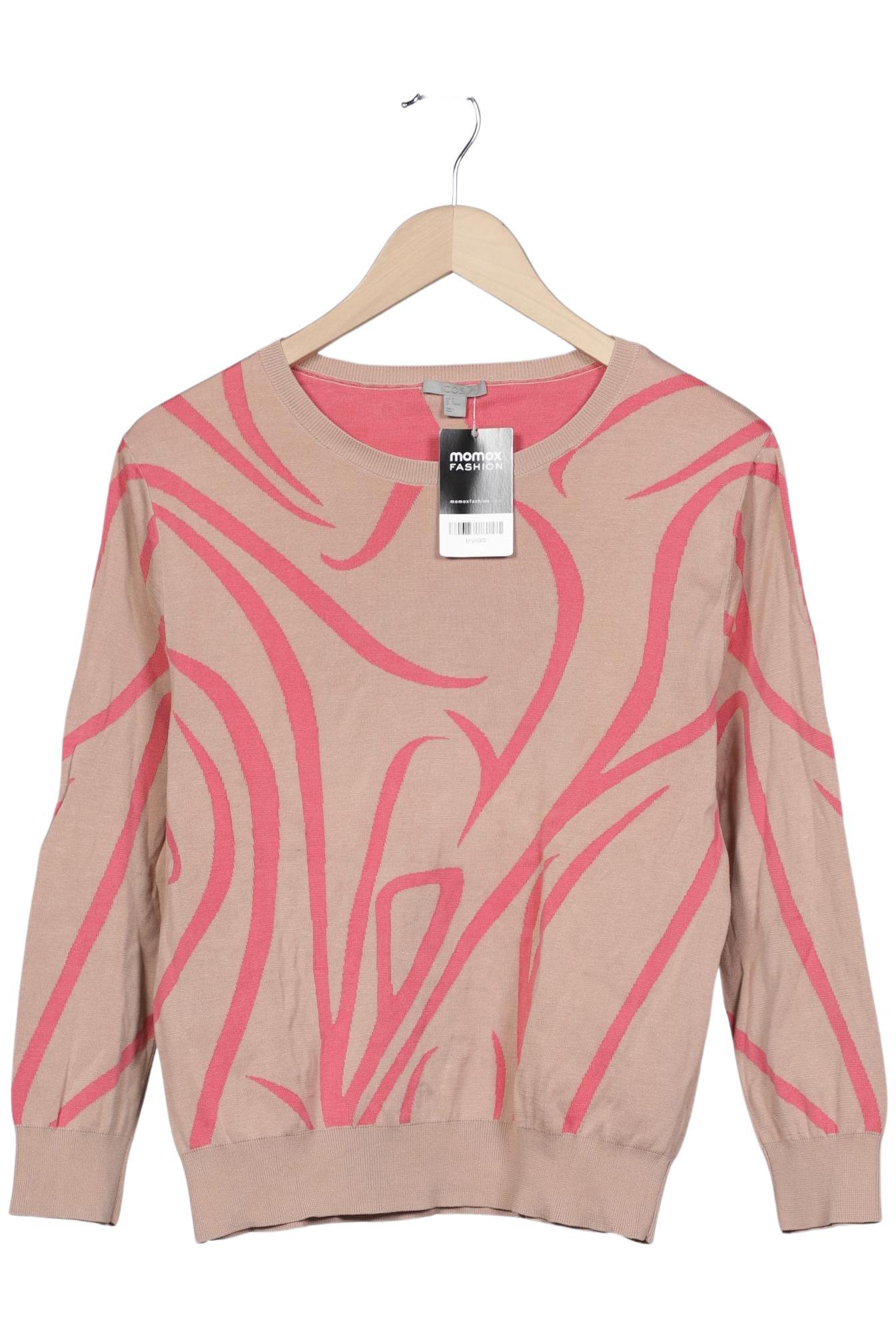 

COS Damen Pullover, beige, Gr. 38