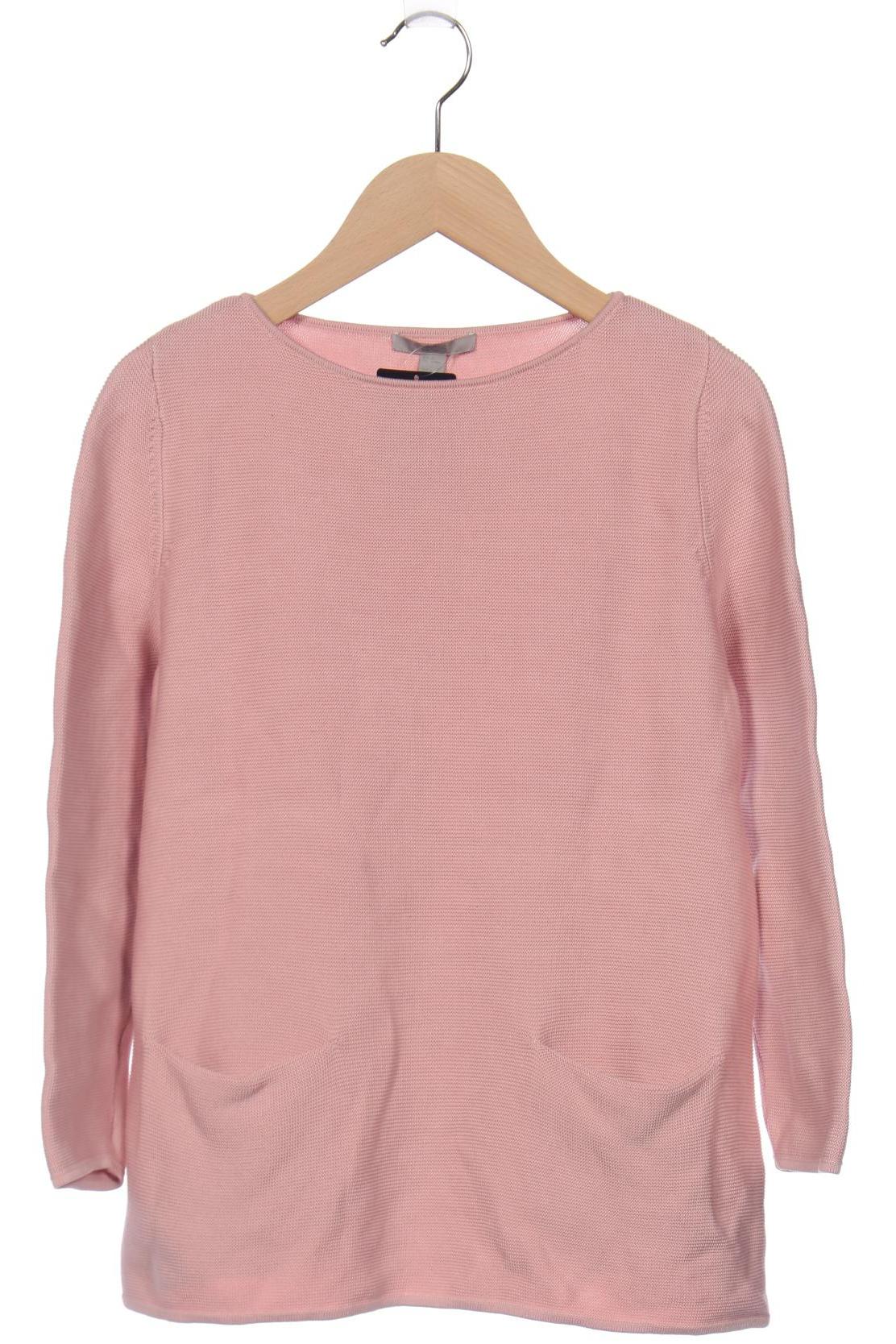 

COS Damen Pullover, pink, Gr. 34