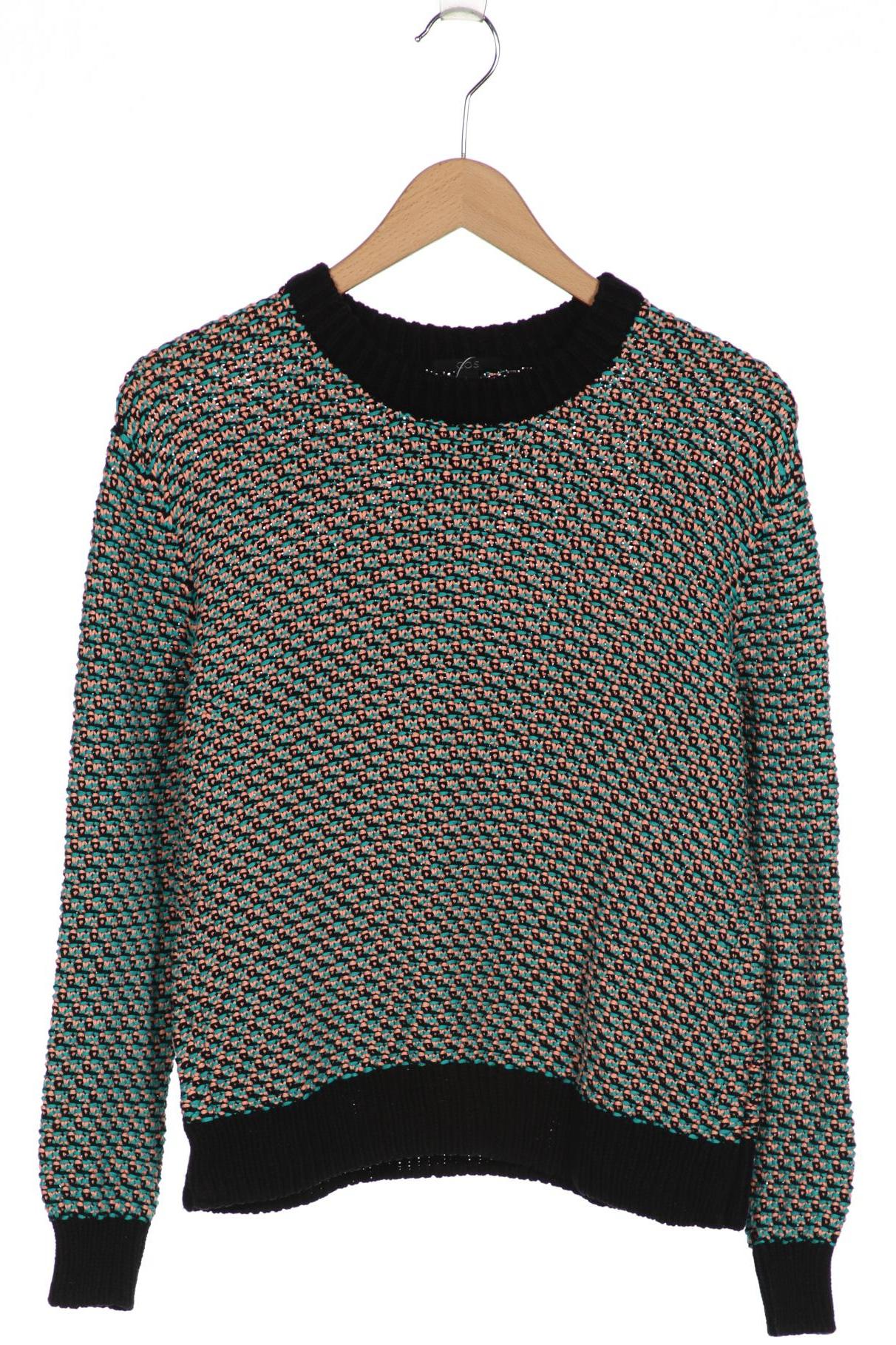 

COS Damen Pullover, mehrfarbig