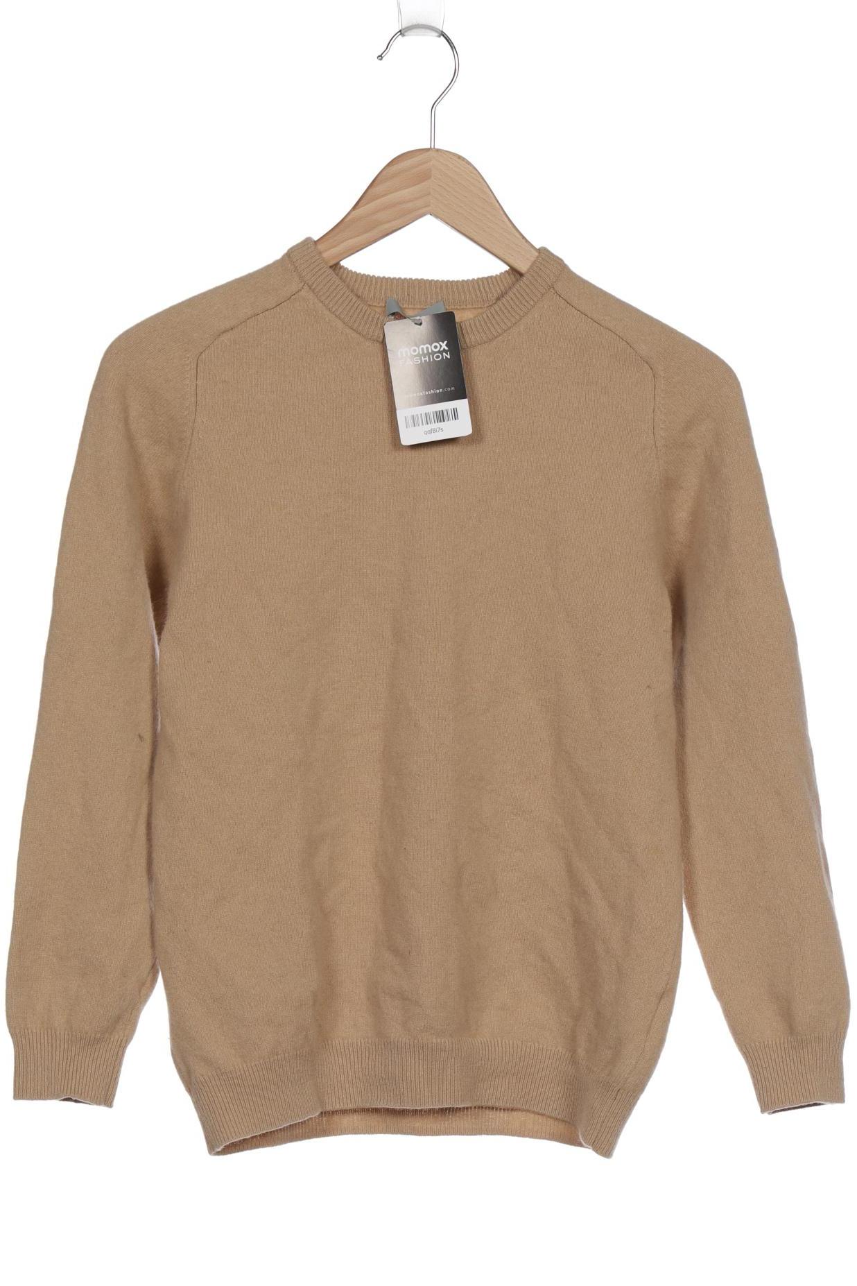 

COS Damen Pullover, beige