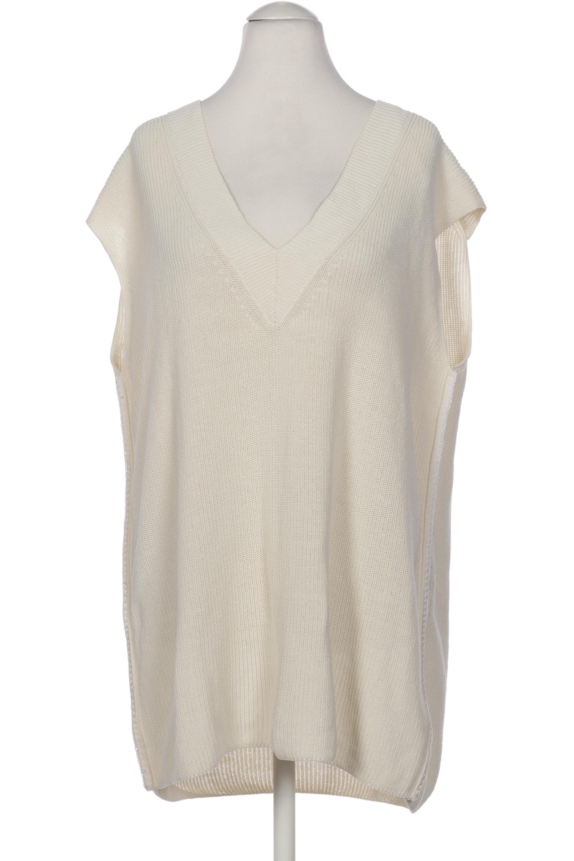 

COS Damen Pullover, cremeweiß, Gr. 38