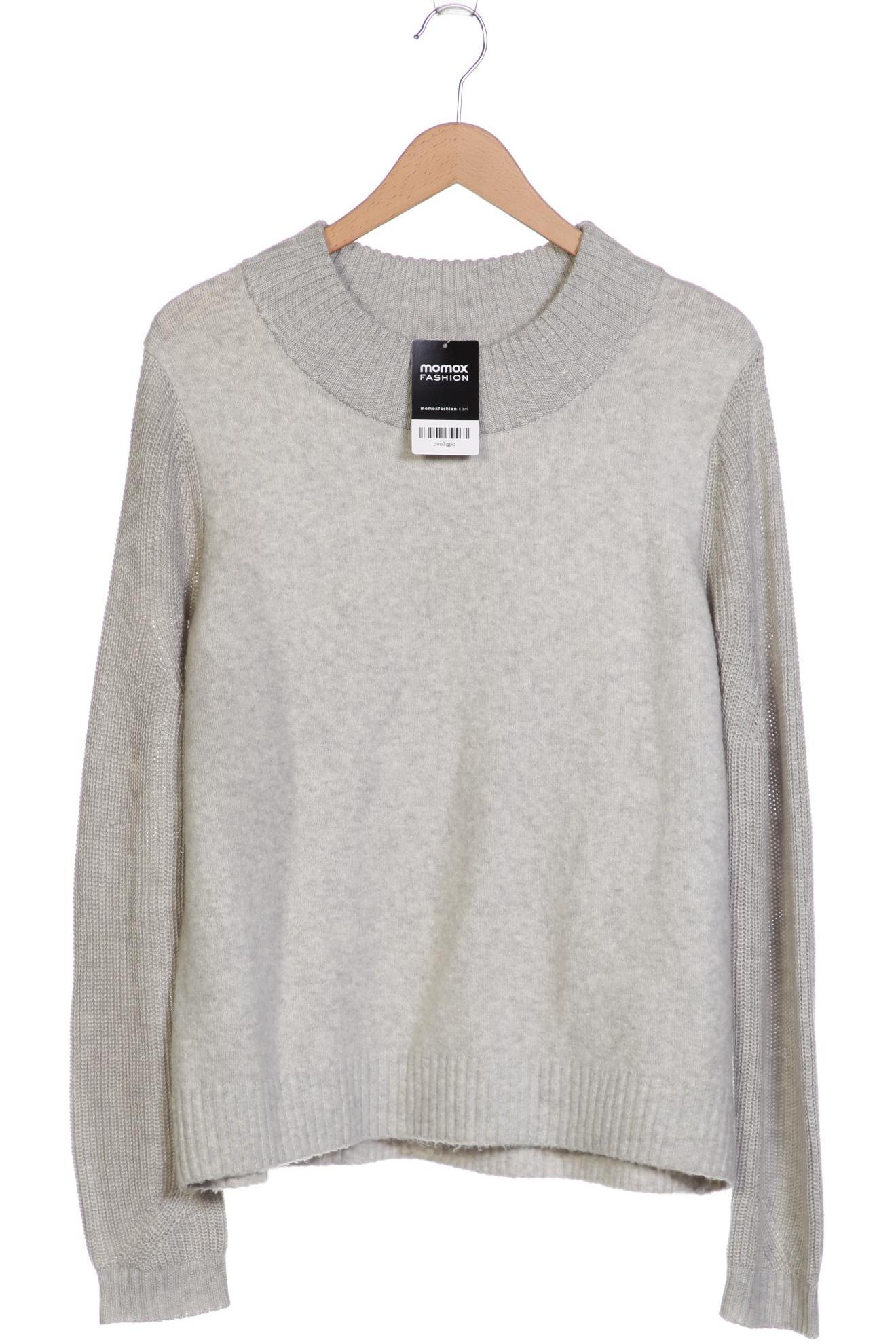 

COS Damen Pullover, grau