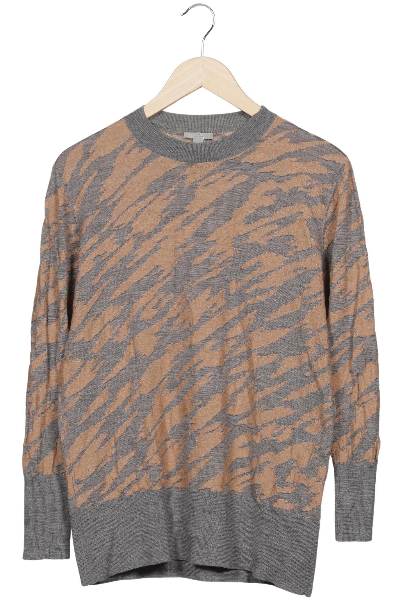 

COS Damen Pullover, mehrfarbig, Gr. 38