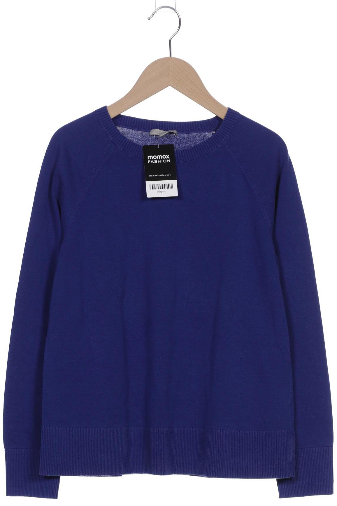 

COS Damen Pullover, blau