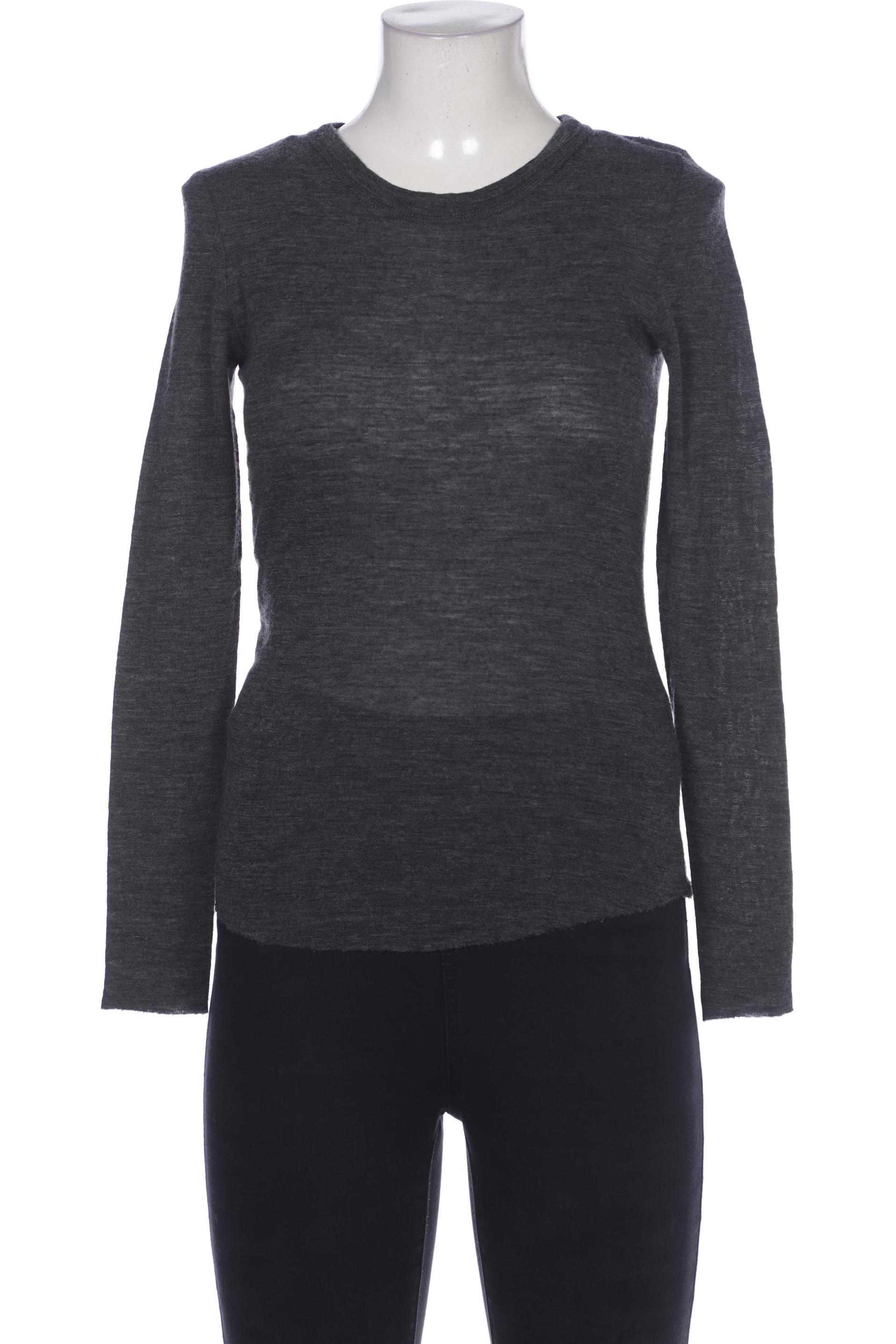 

COS Damen Pullover, grau, Gr. 38