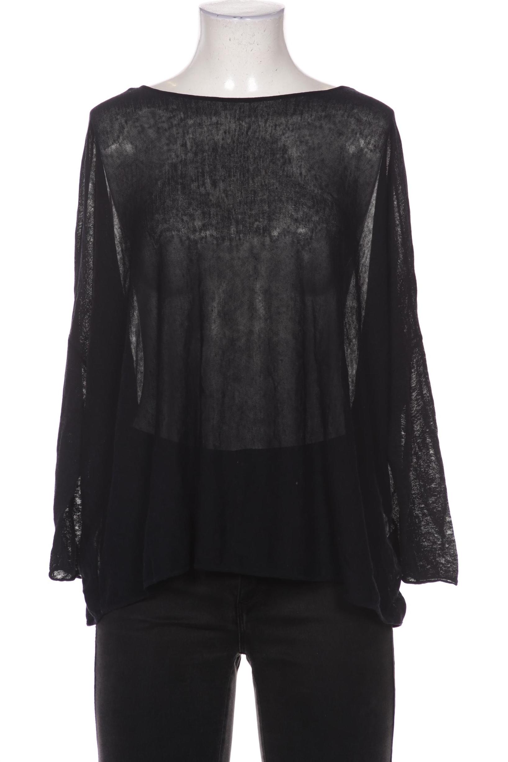 

COS Damen Pullover, marineblau, Gr. 38