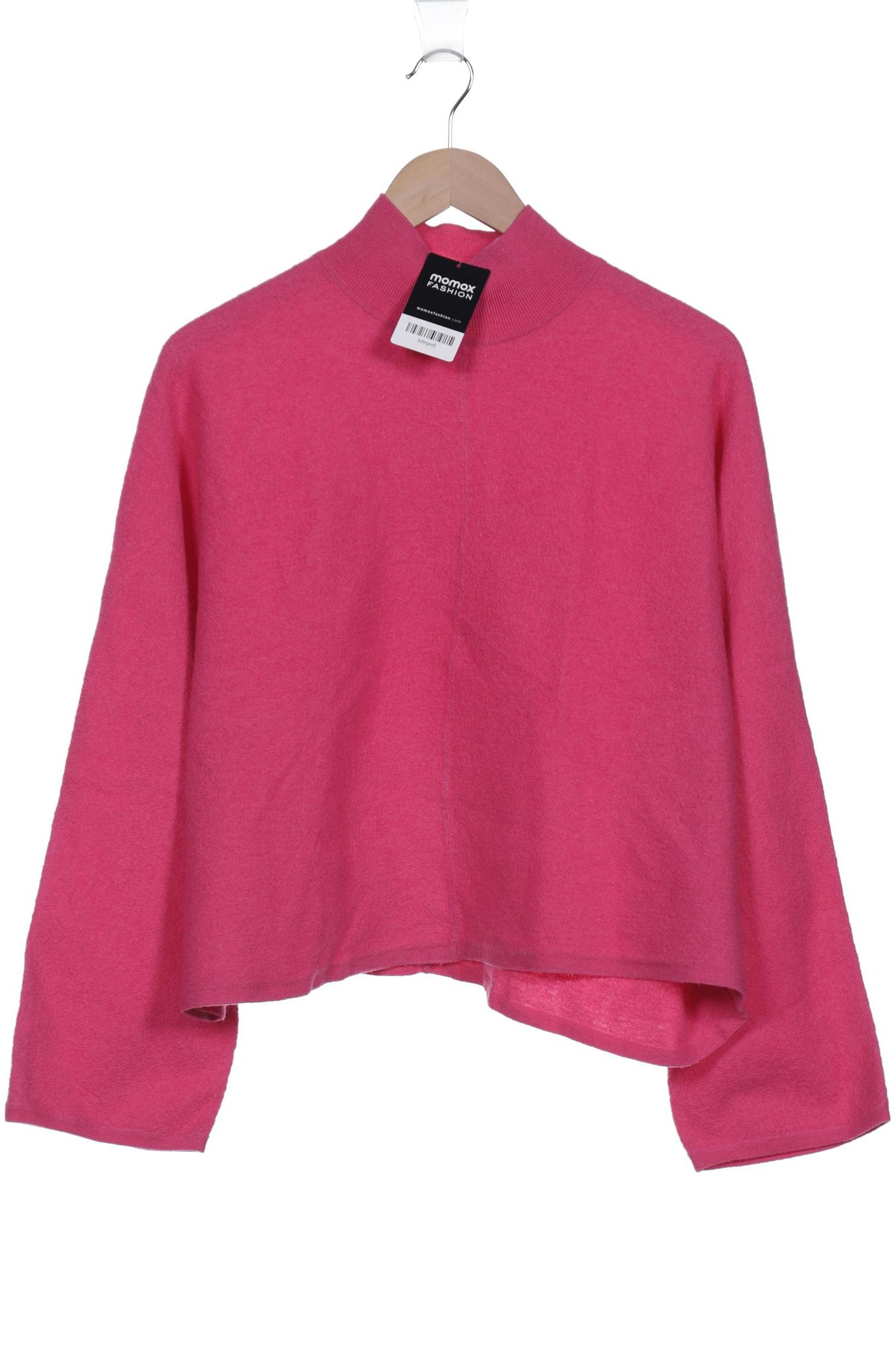 

COS Damen Pullover, pink, Gr. 38
