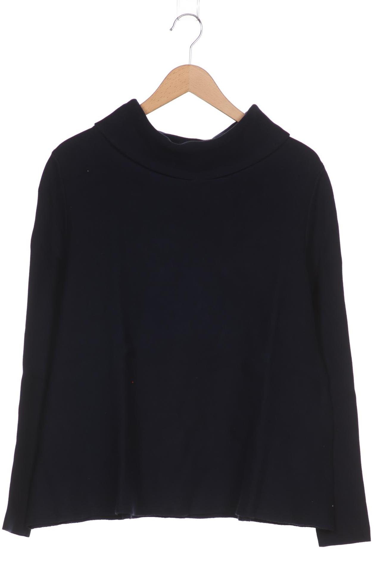 

COS Damen Pullover, marineblau, Gr. 38