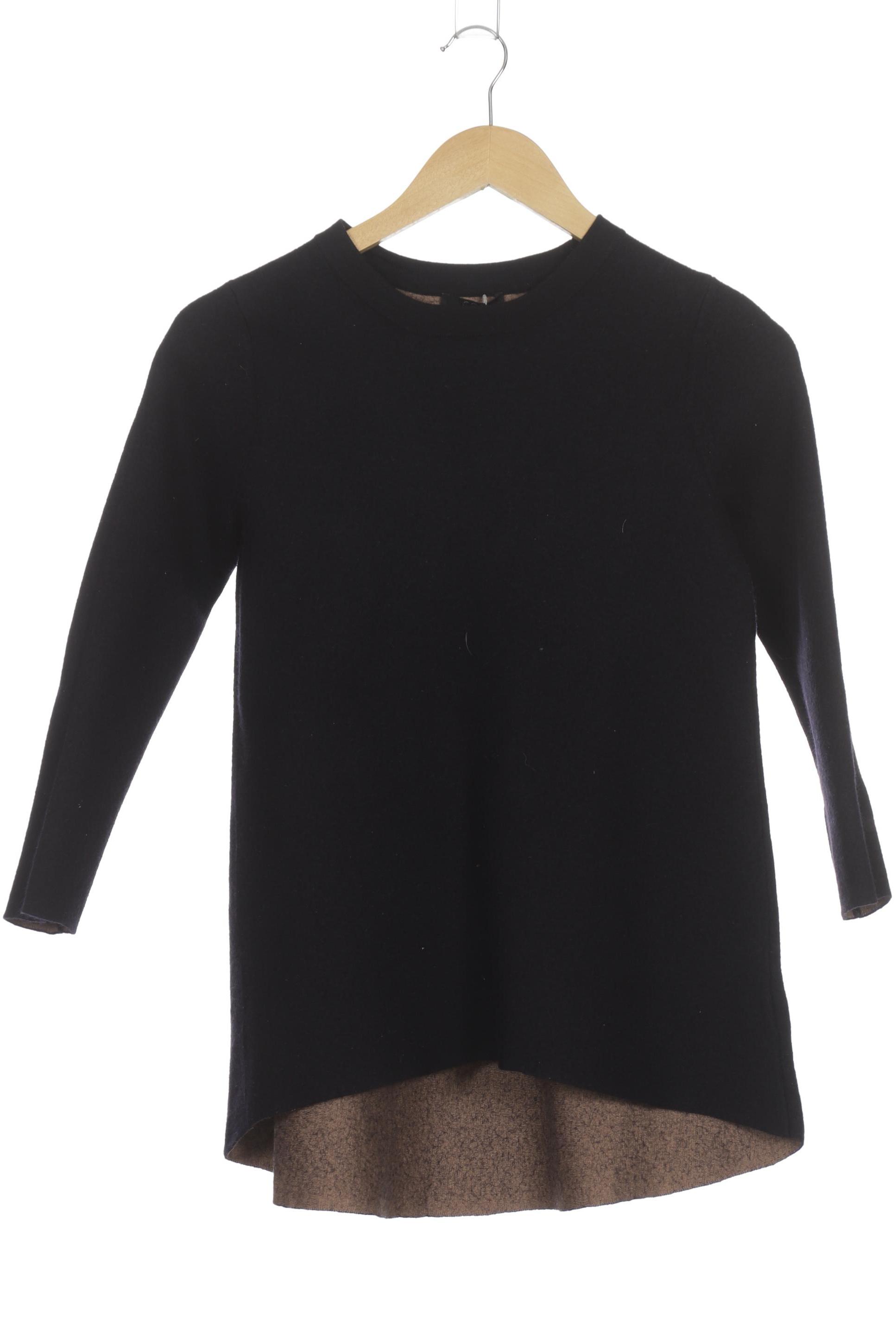 

COS Damen Pullover, blau, Gr. 38
