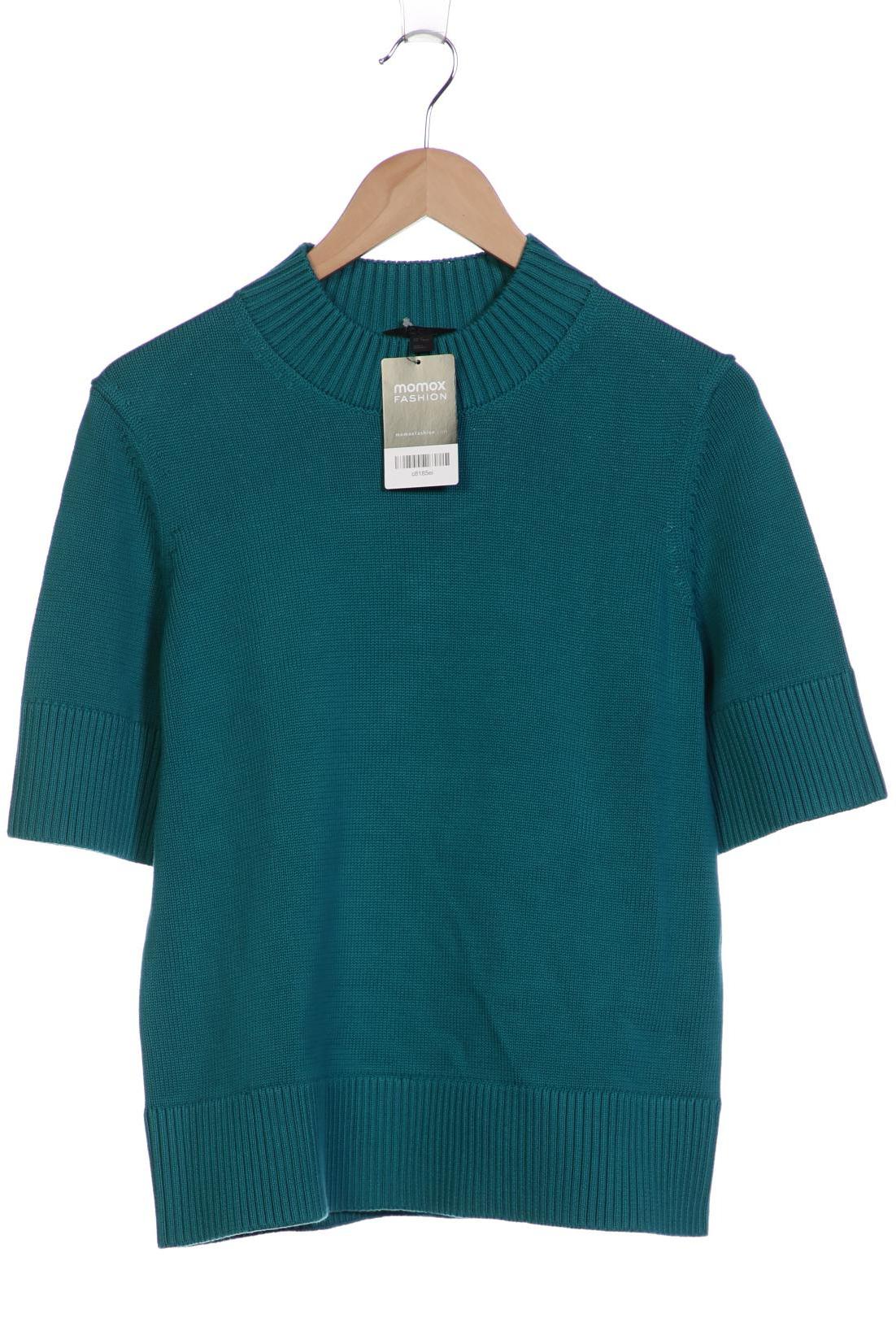 

COS Damen Pullover, türkis, Gr. 38
