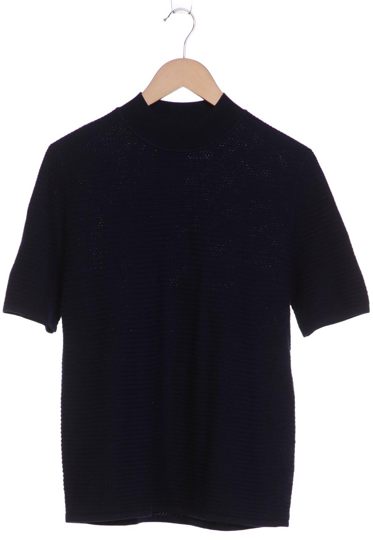 

COS Damen Pullover, marineblau