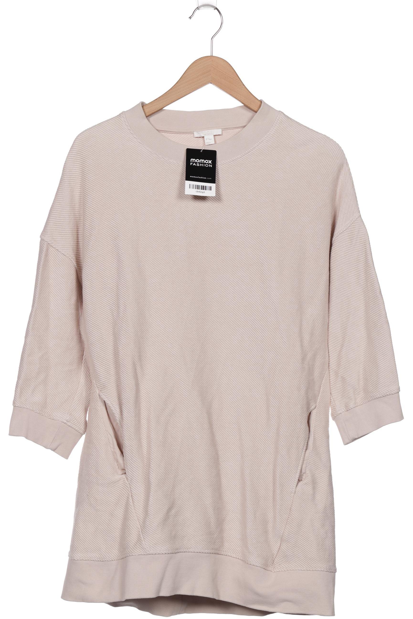 

COS Damen Pullover, beige
