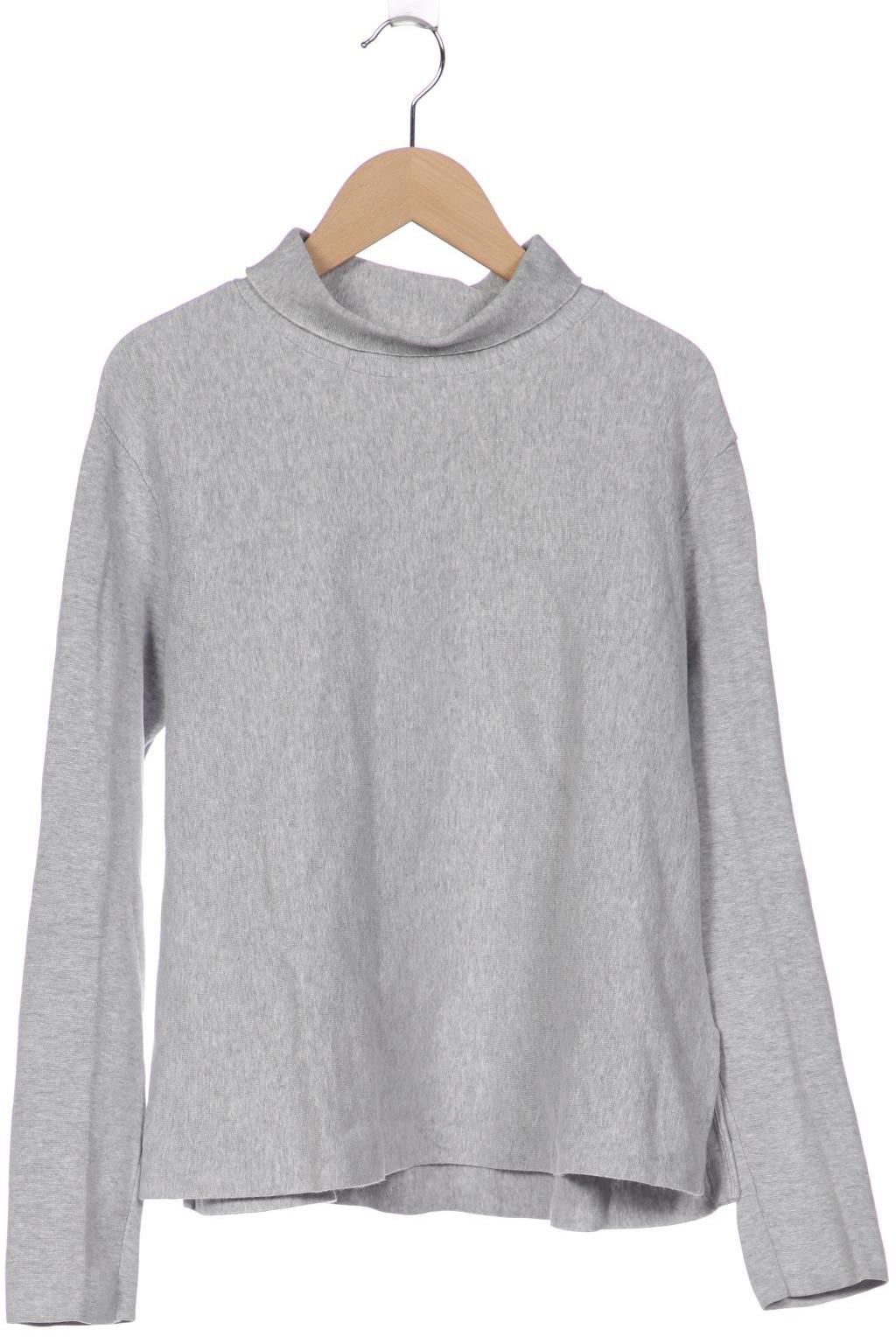 

COS Damen Pullover, grau