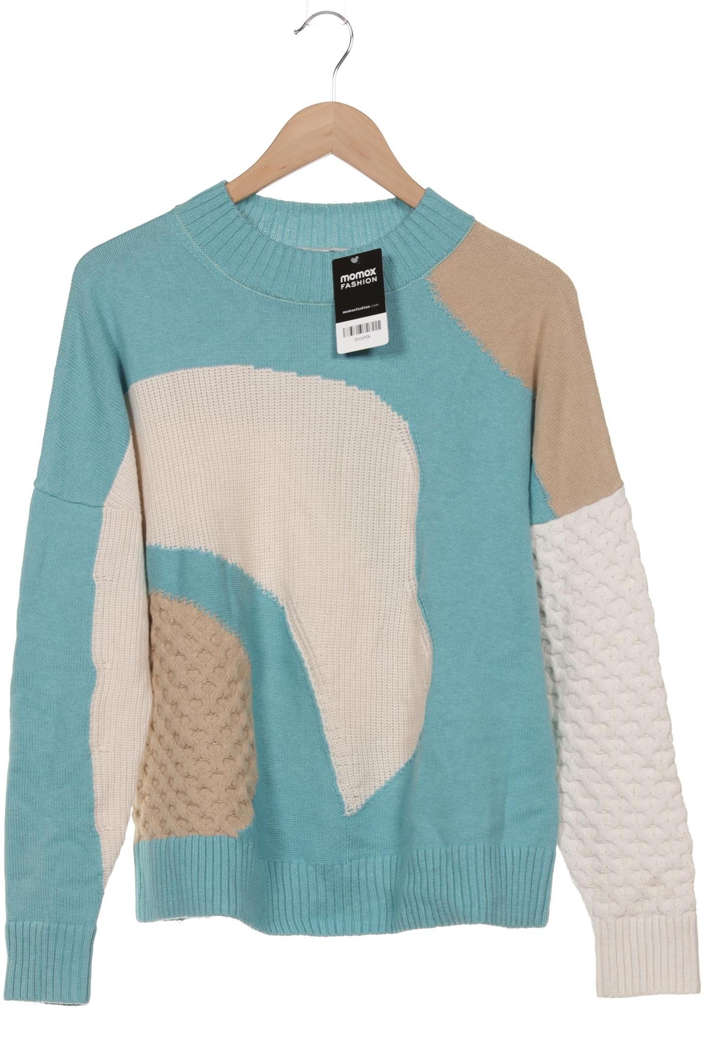 

COS Damen Pullover, mehrfarbig, Gr. 36