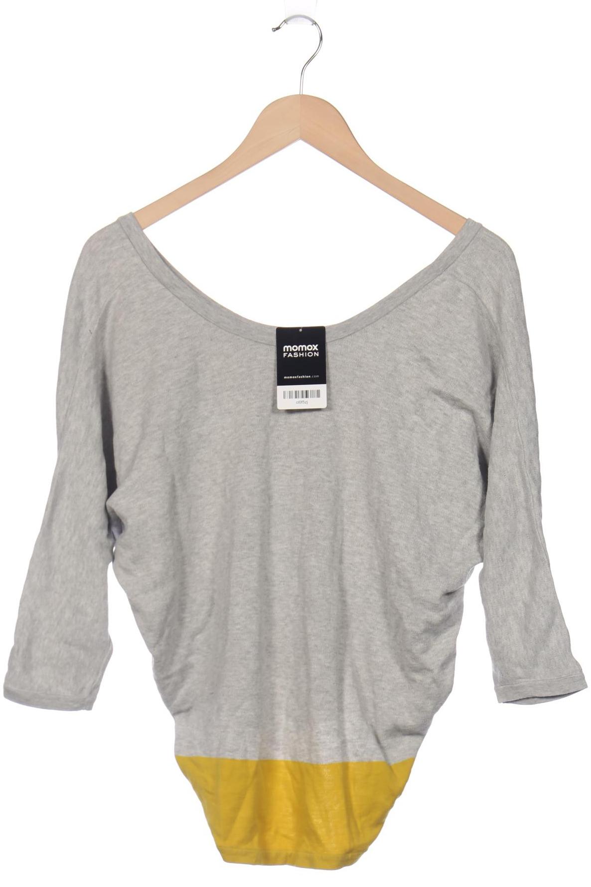 

COS Damen Pullover, grau