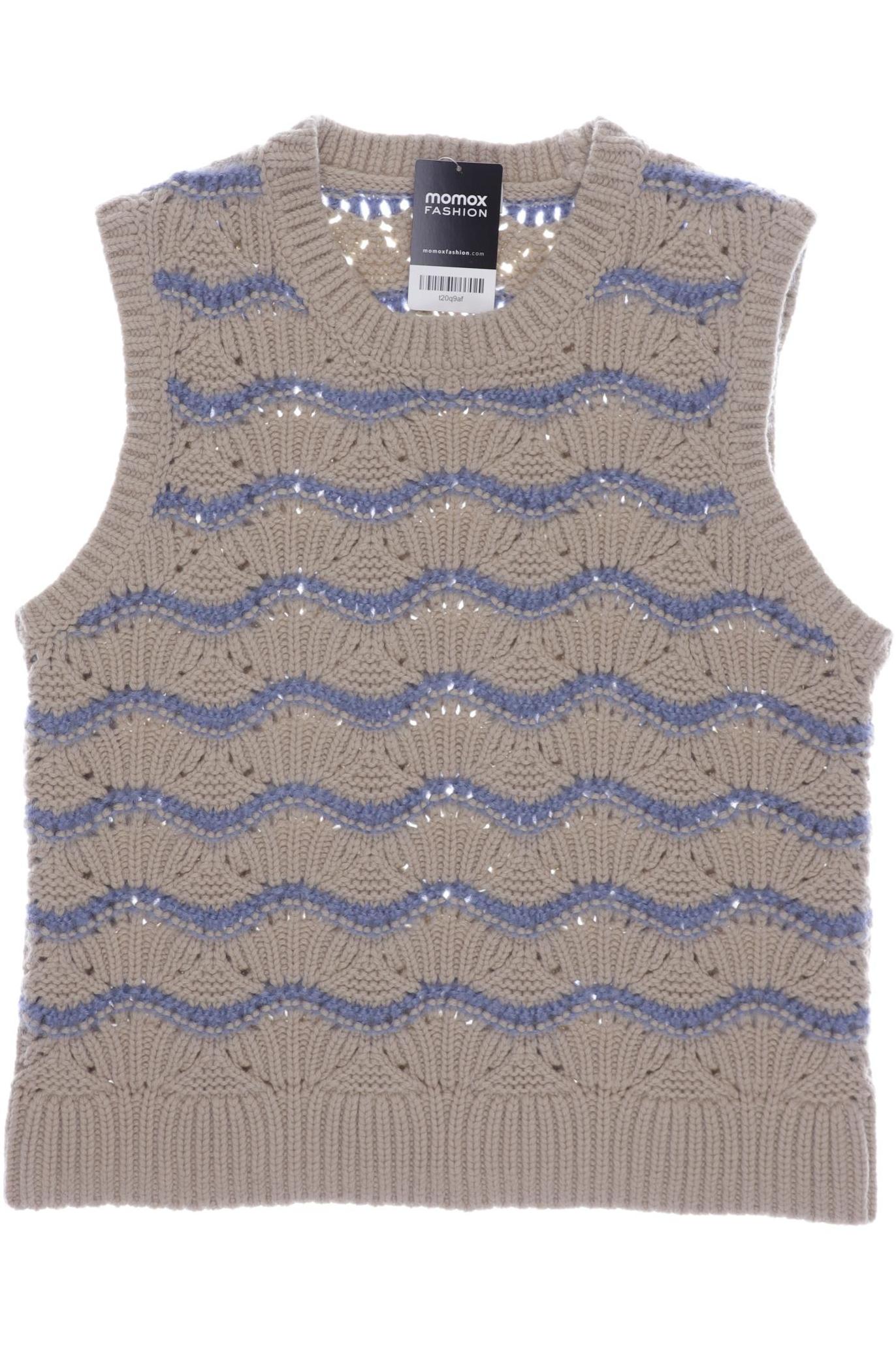 

COS Damen Pullover, beige, Gr. 42