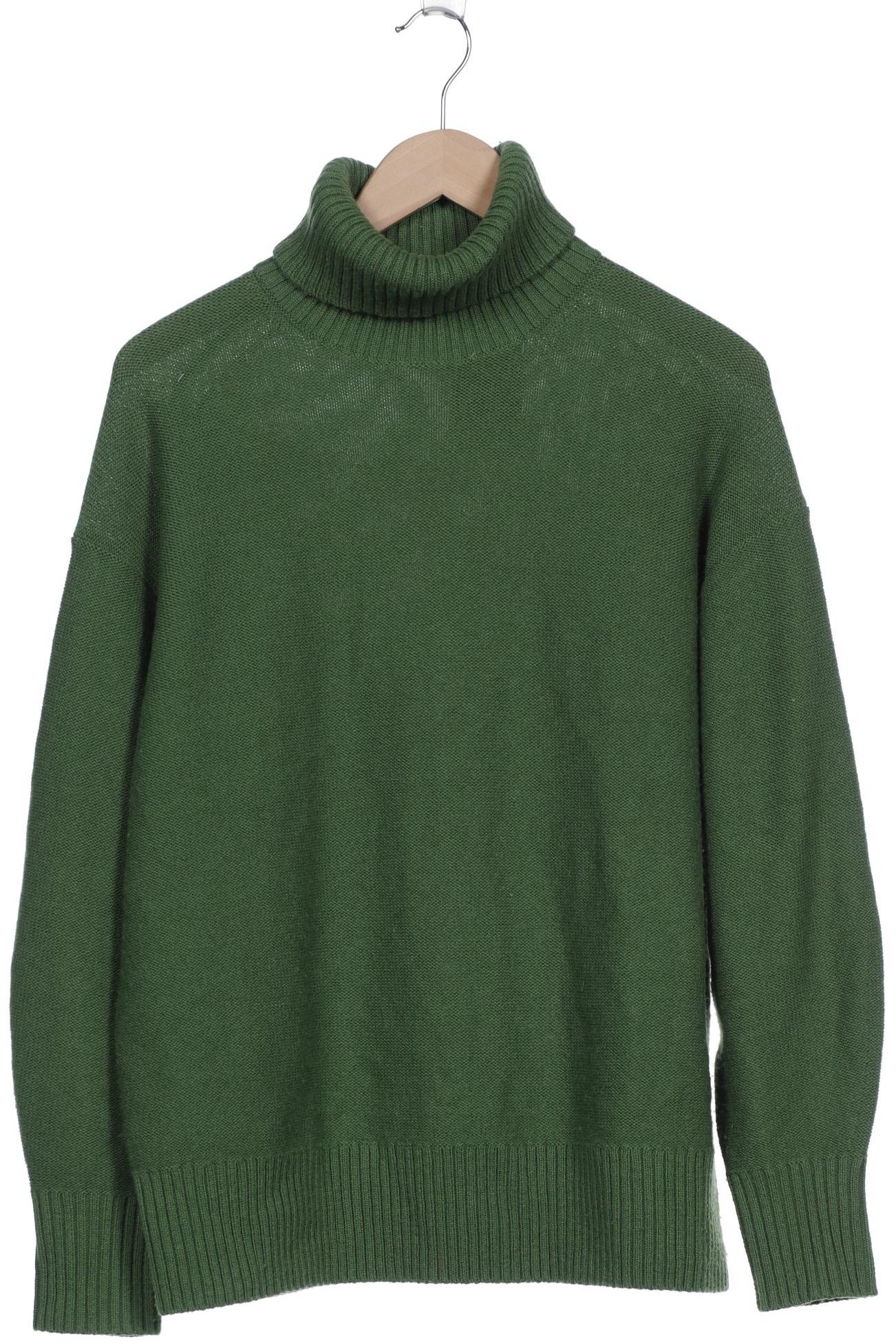 

COS Damen Pullover, grün