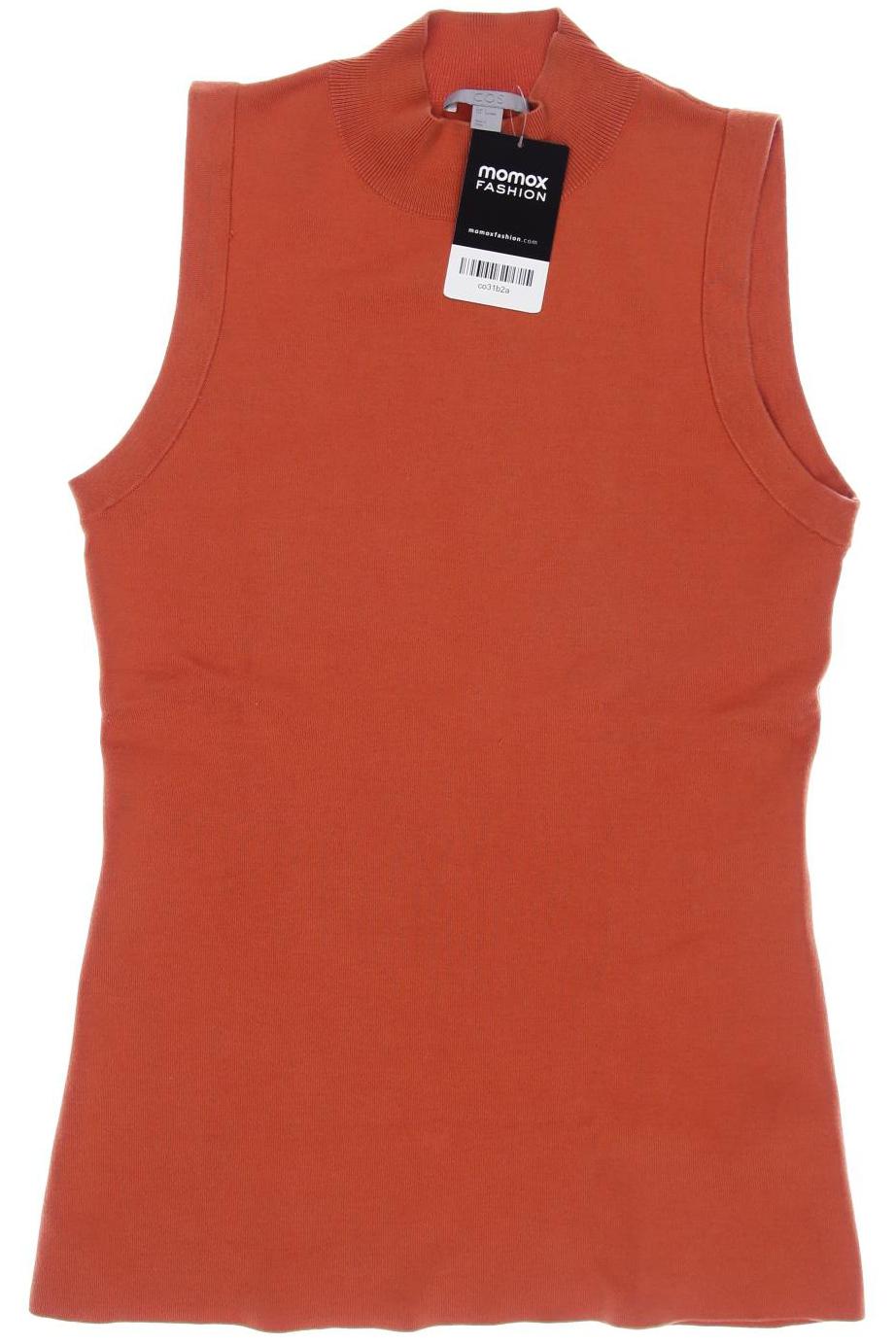 

COS Damen Pullover, rot