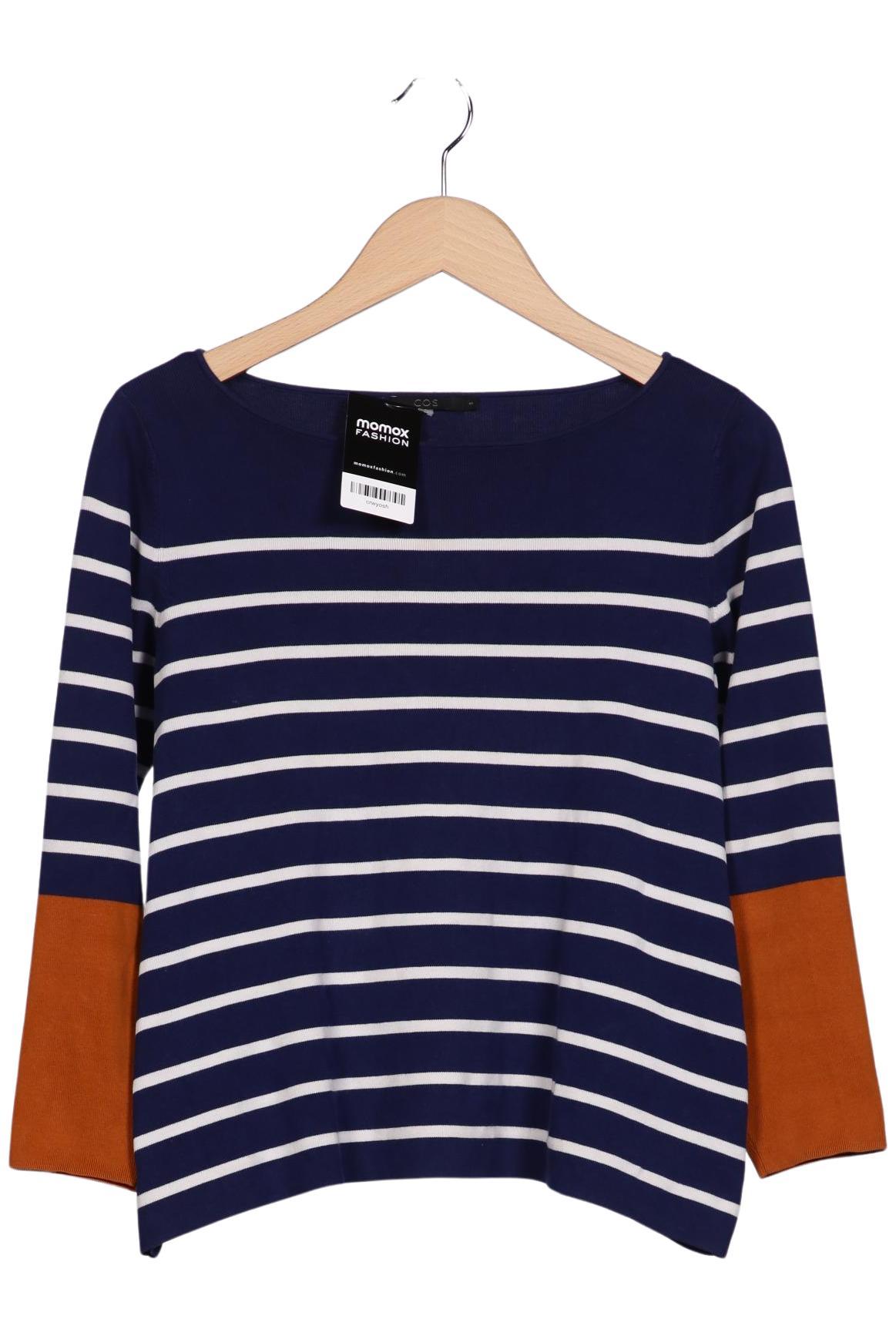

COS Damen Pullover, mehrfarbig, Gr. 36