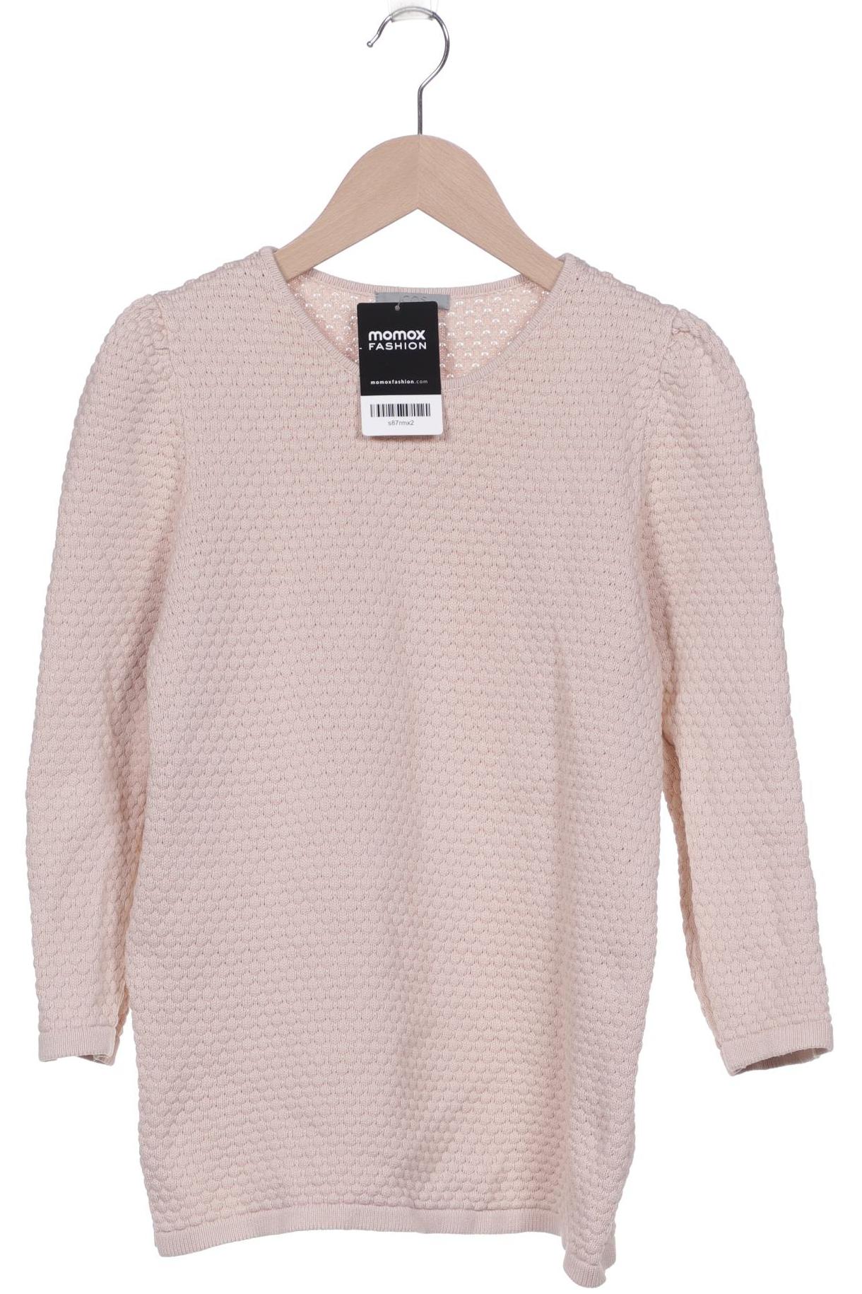 

COS Damen Pullover, beige, Gr. 36