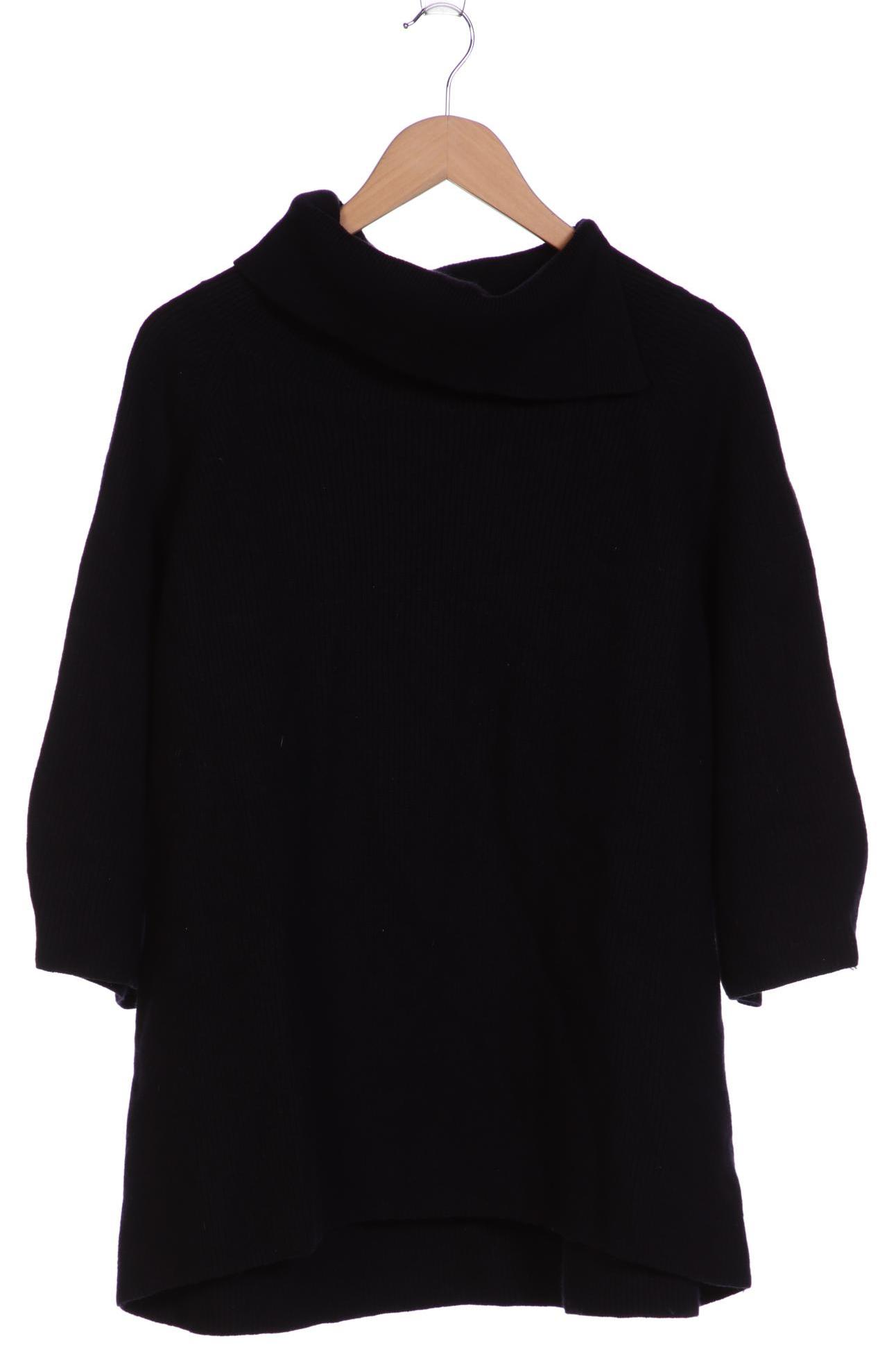 

COS Damen Pullover, marineblau