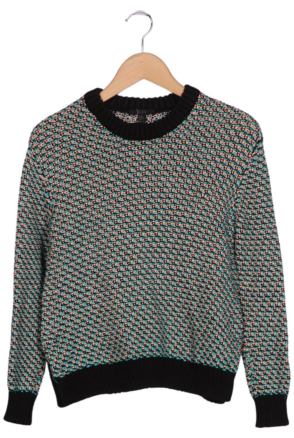 

COS Damen Pullover, pink, Gr. 34