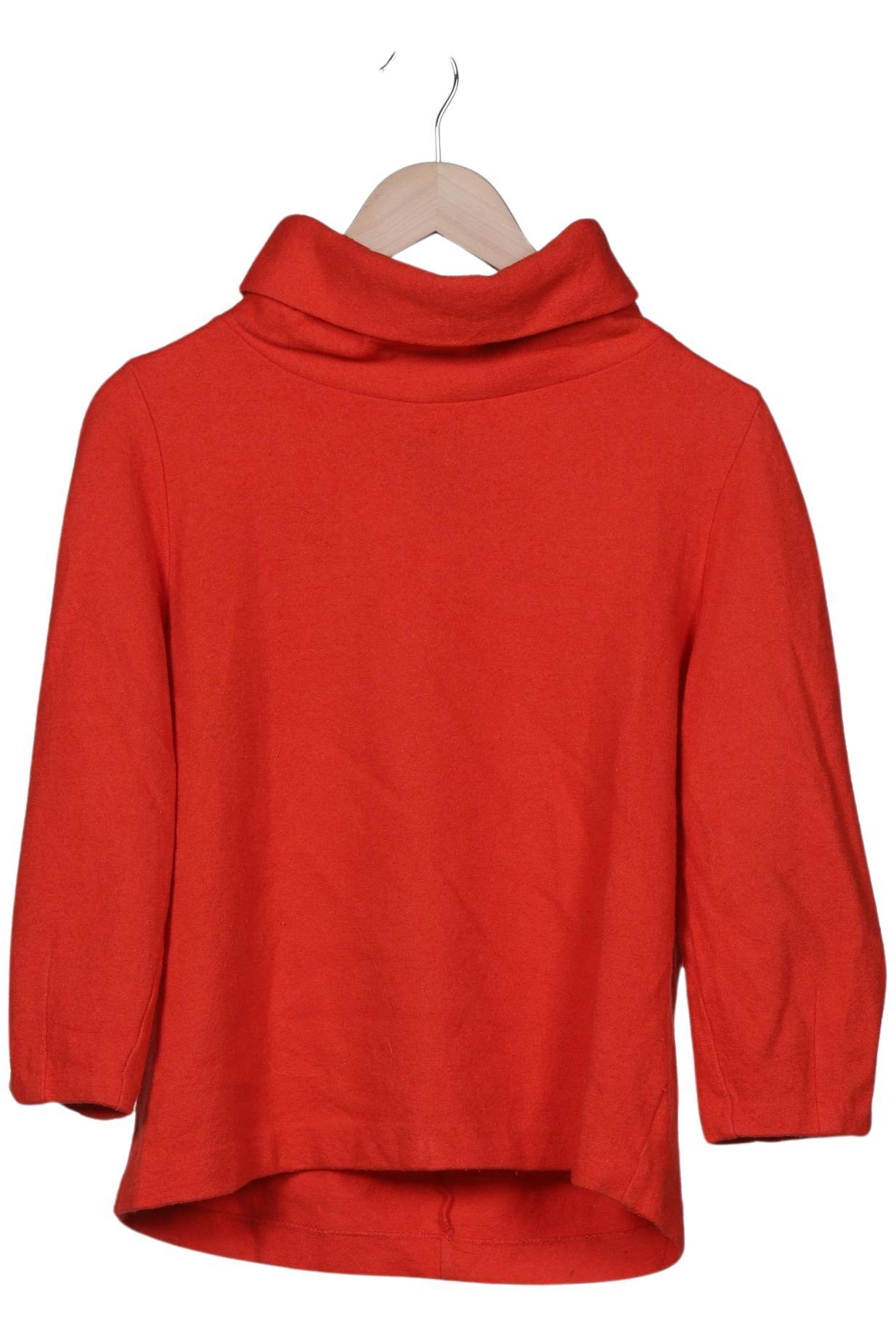 

COS Damen Pullover, rot, Gr. 34