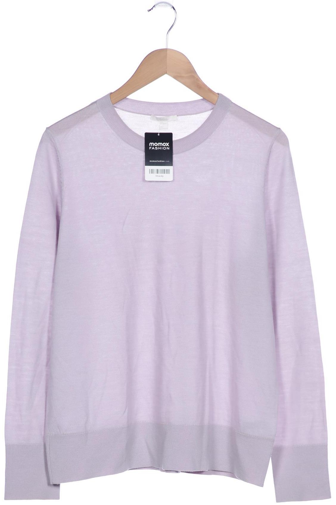 

COS Damen Pullover, flieder