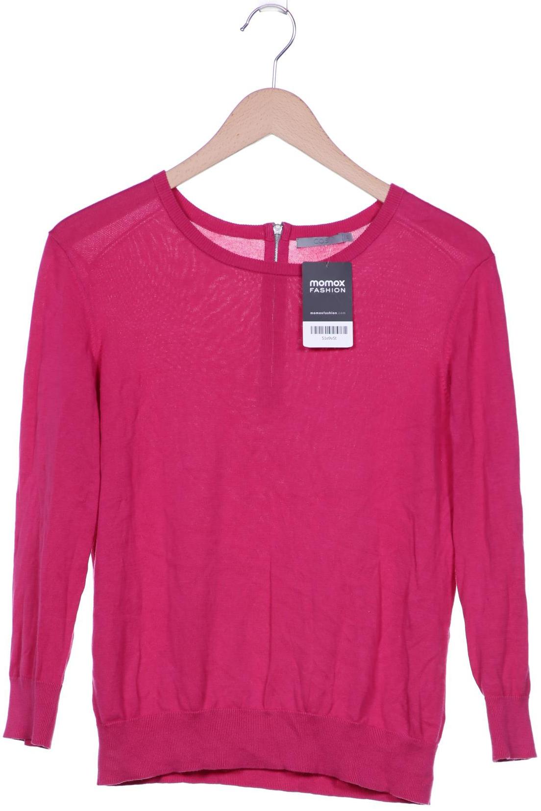 

COS Damen Pullover, pink