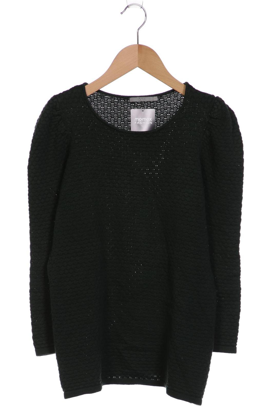 

COS Damen Pullover, grün